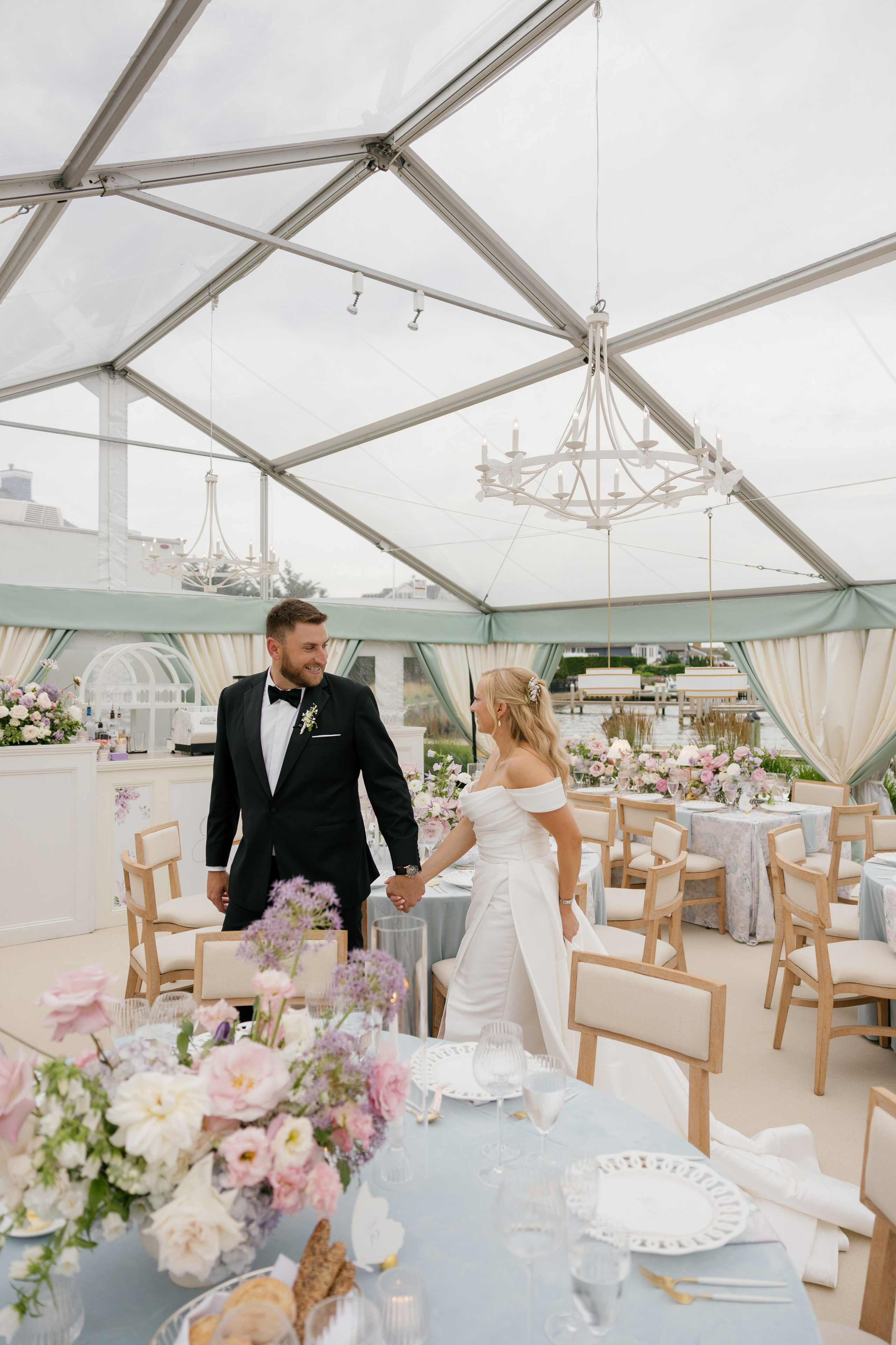 Anne Marie and Andrew. Wedding photographer and videographer New York | New Jersey