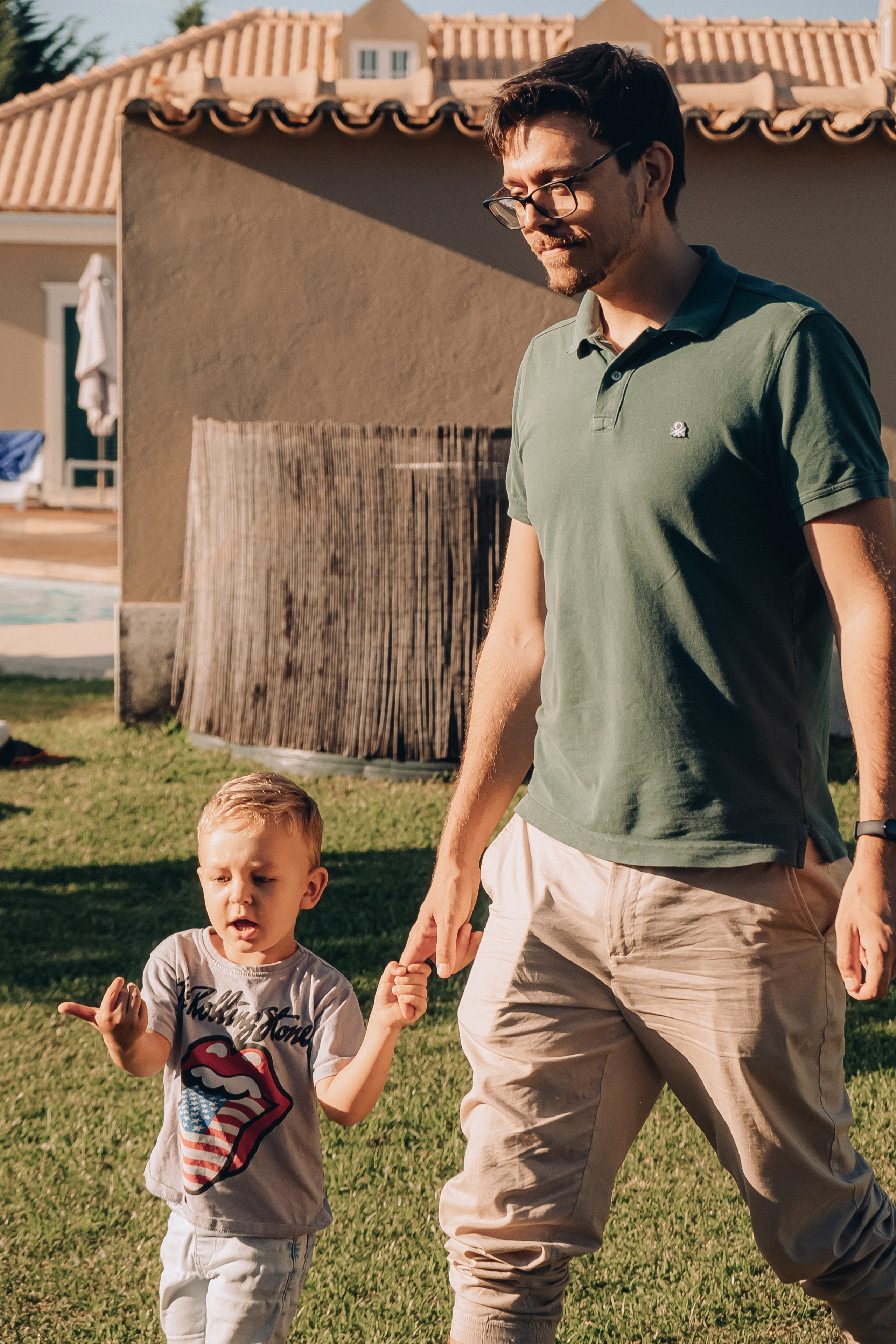 Дитячий день народження. Валерія Сичова. Сімейний та репортажний фотограф в Португаліі