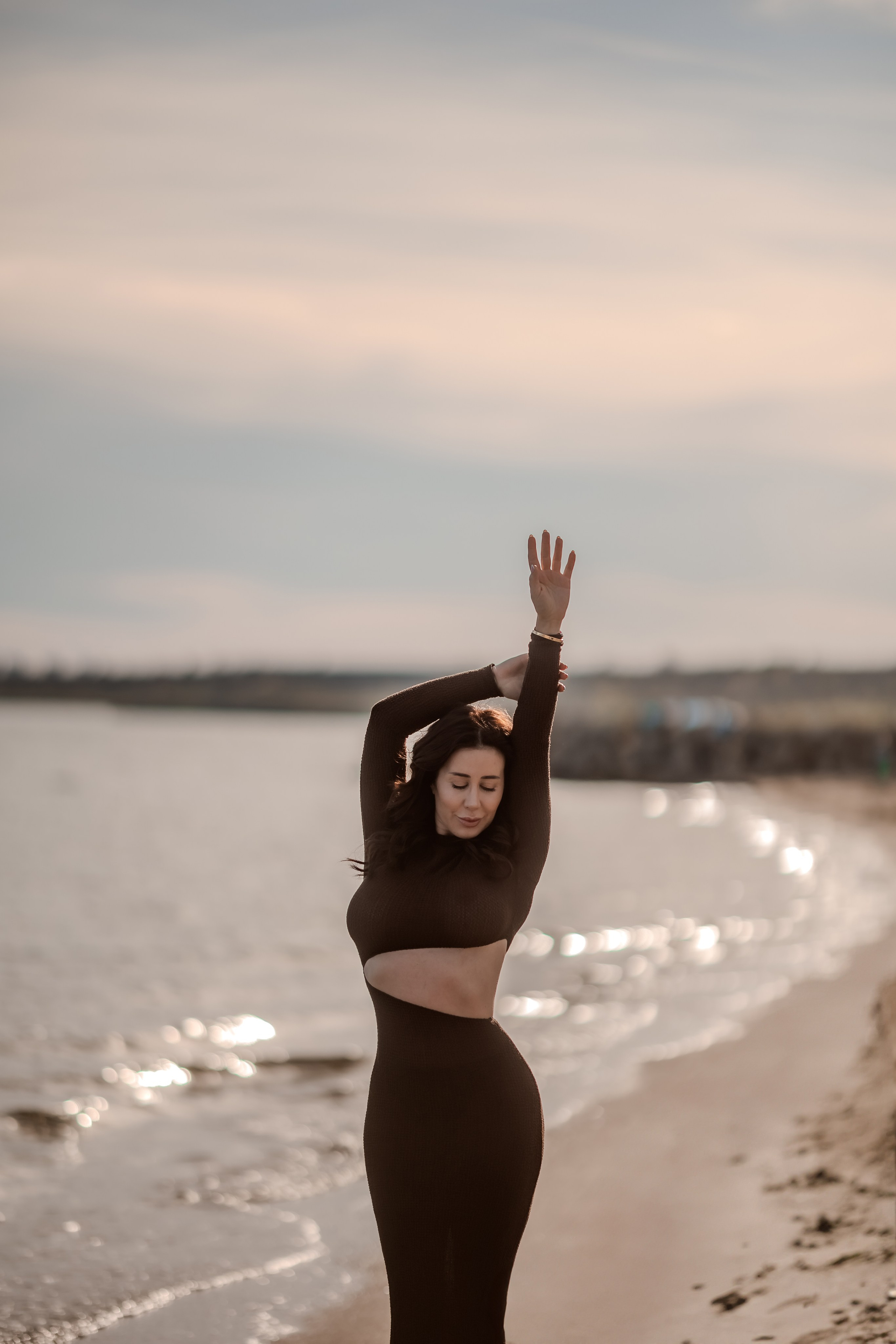 Индивидуална Фотосесия. Фотограф Ирина Йотова