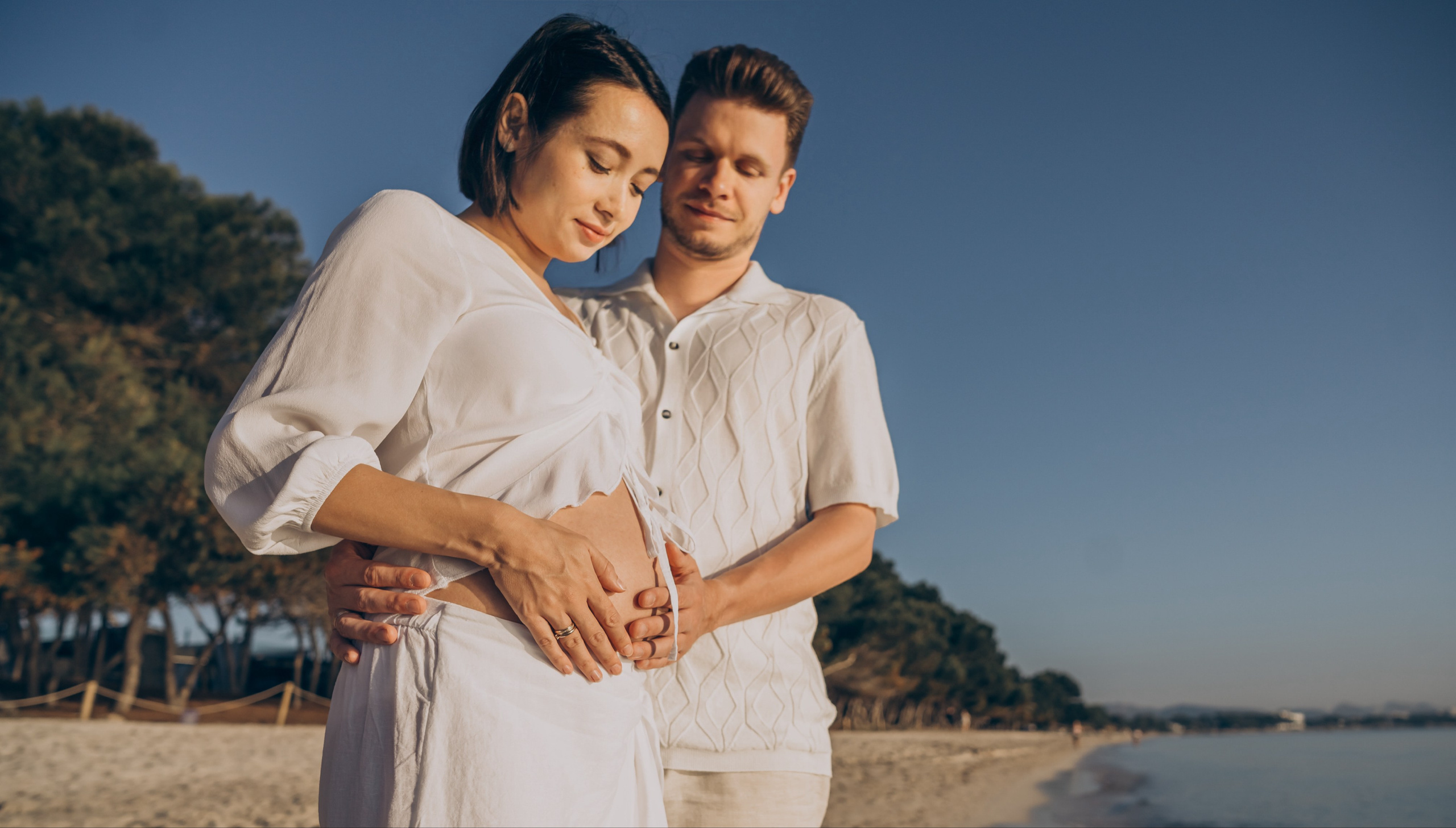 Sound of your hearts. Фотограф Пальма де Майорка