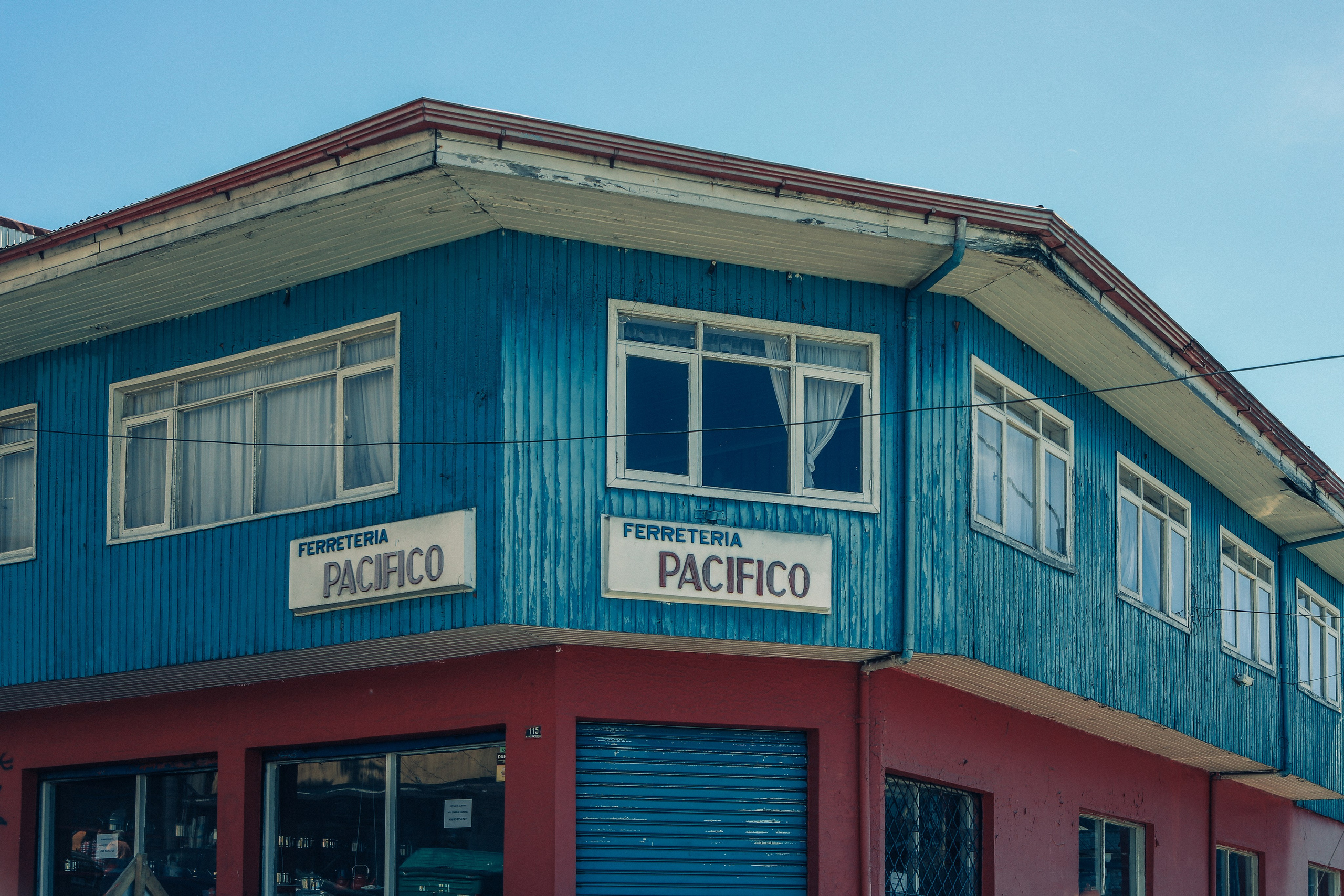 PATAGONIE. Photographe Karen Tatevosian