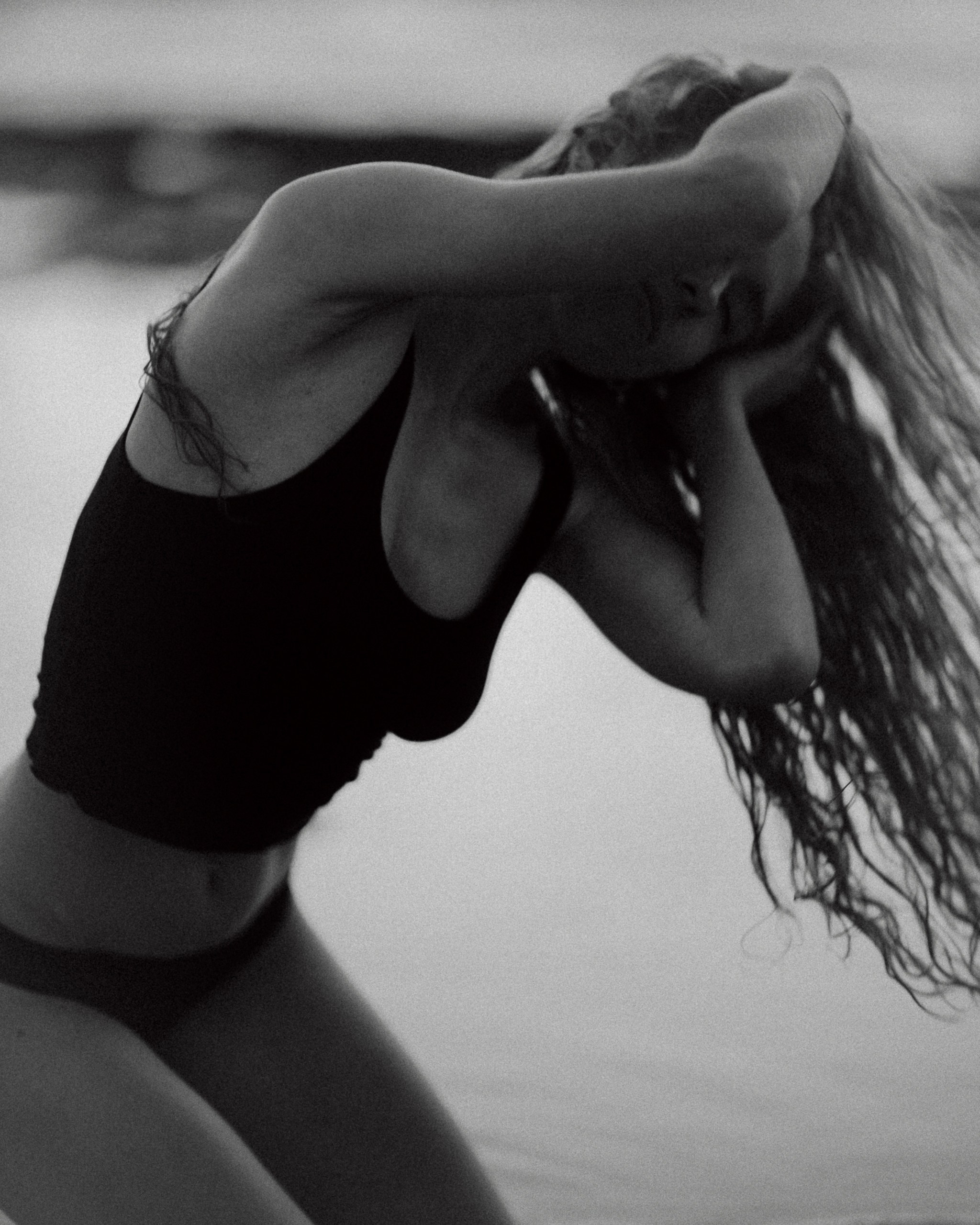 KRIS. Photographer Inna Mendelson