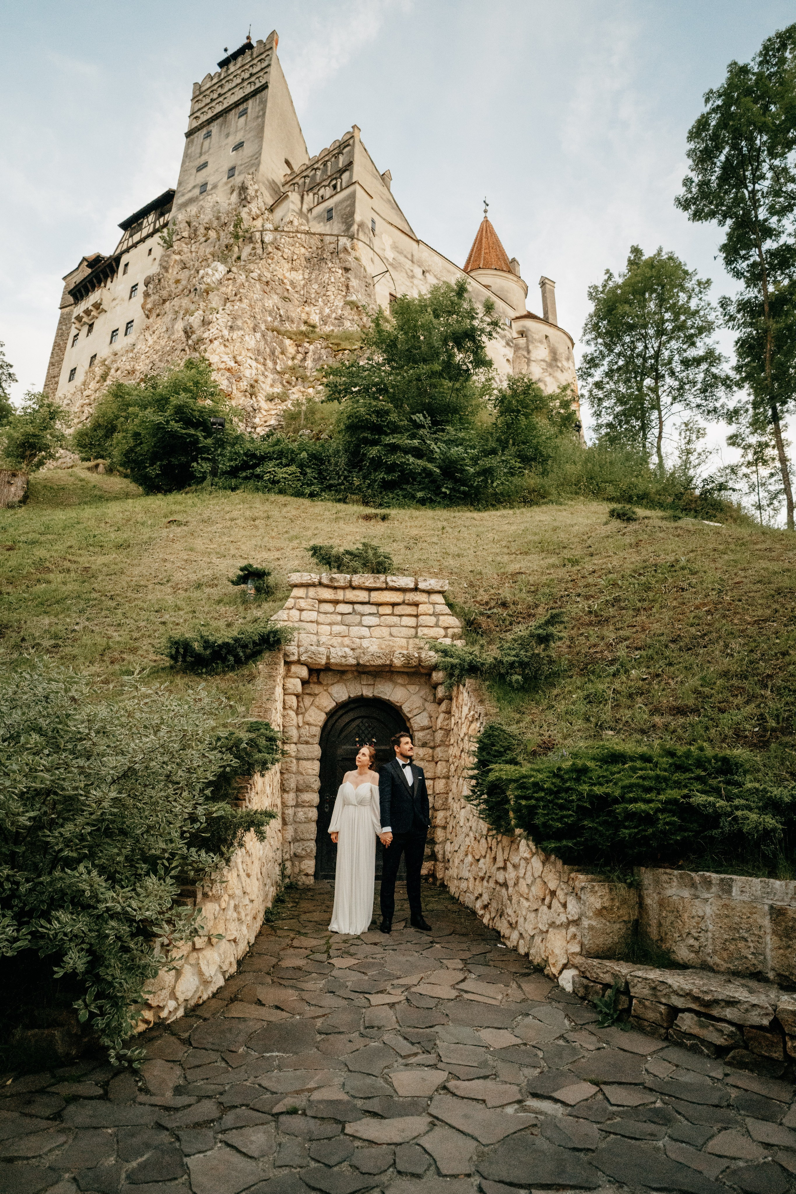 K & T. Fotograf Nunta Iasi - Hearts & Pictures