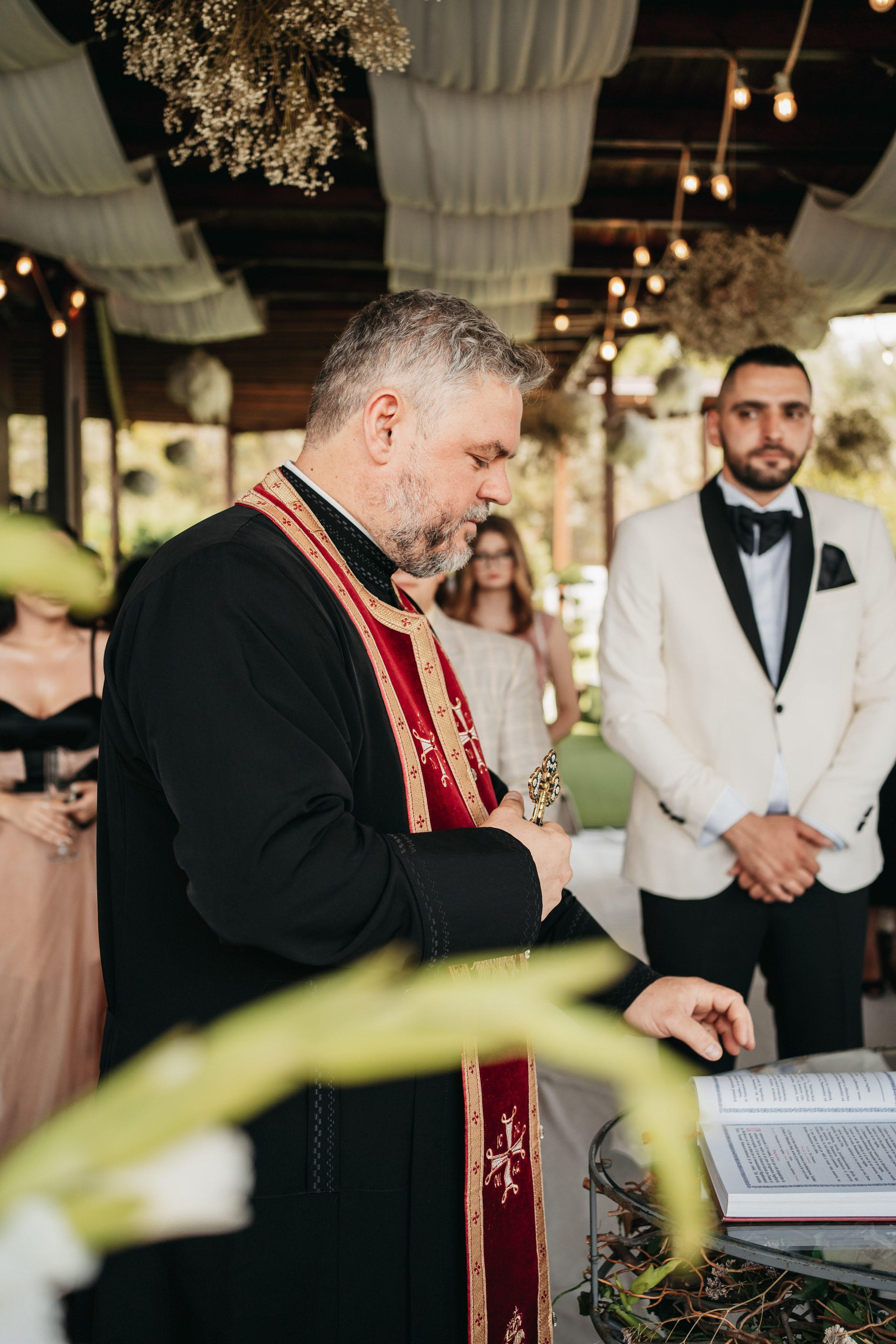 D & M. Fotograf Nunta Iasi - Hearts & Pictures