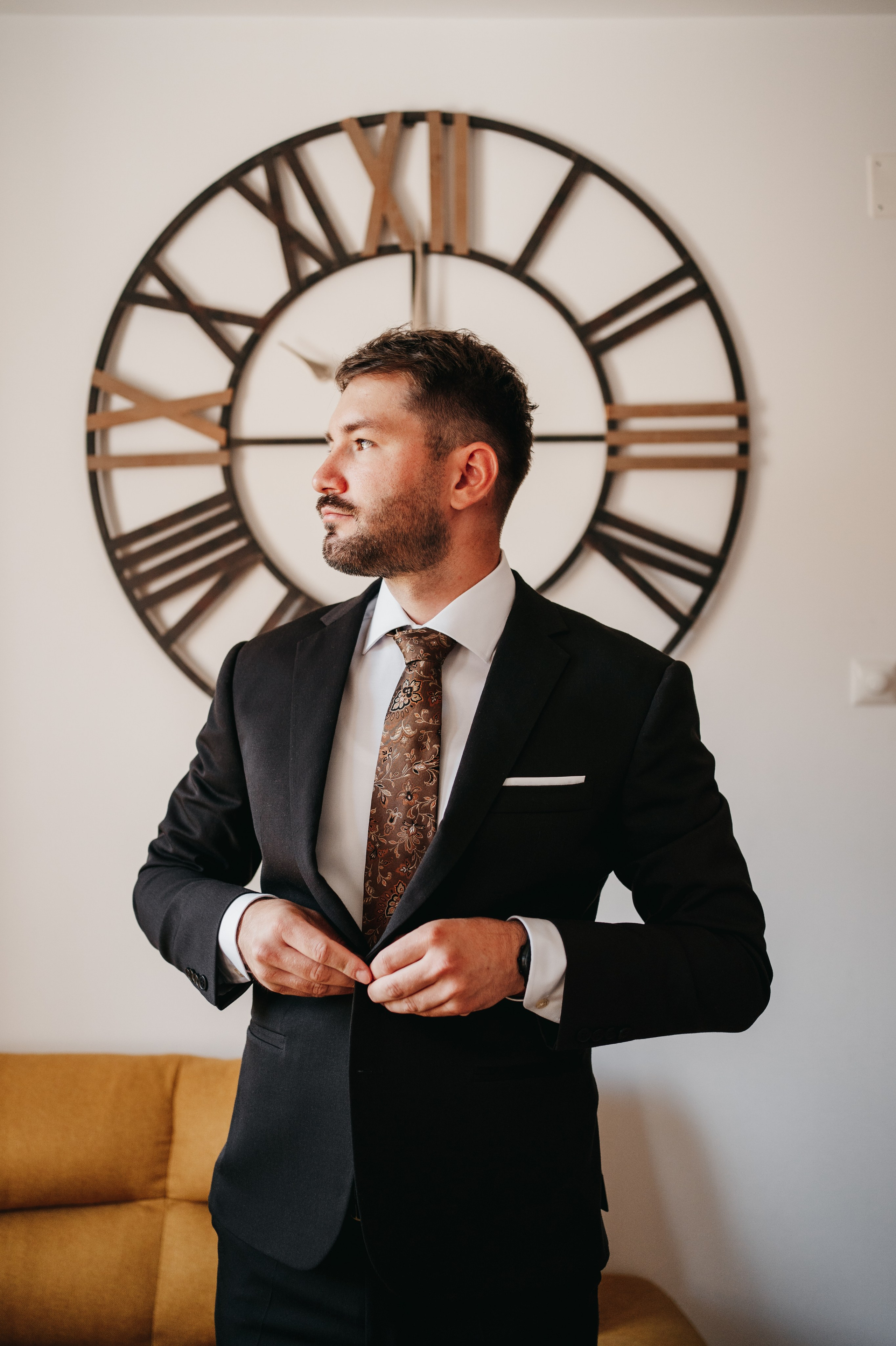 A & A. Fotograf Nunta Iasi - Hearts & Pictures