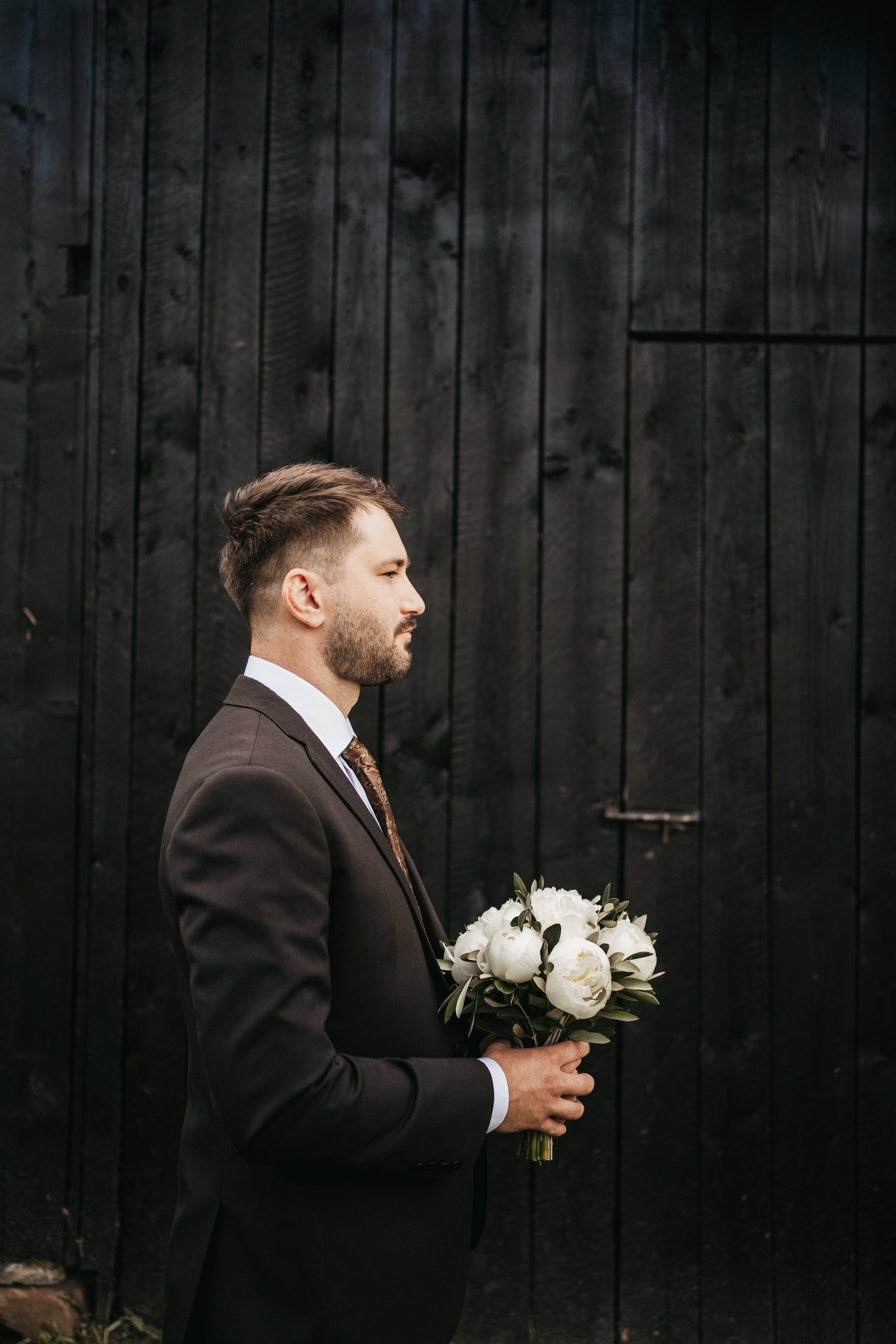 A & A. Fotograf Nunta Iasi - Hearts & Pictures