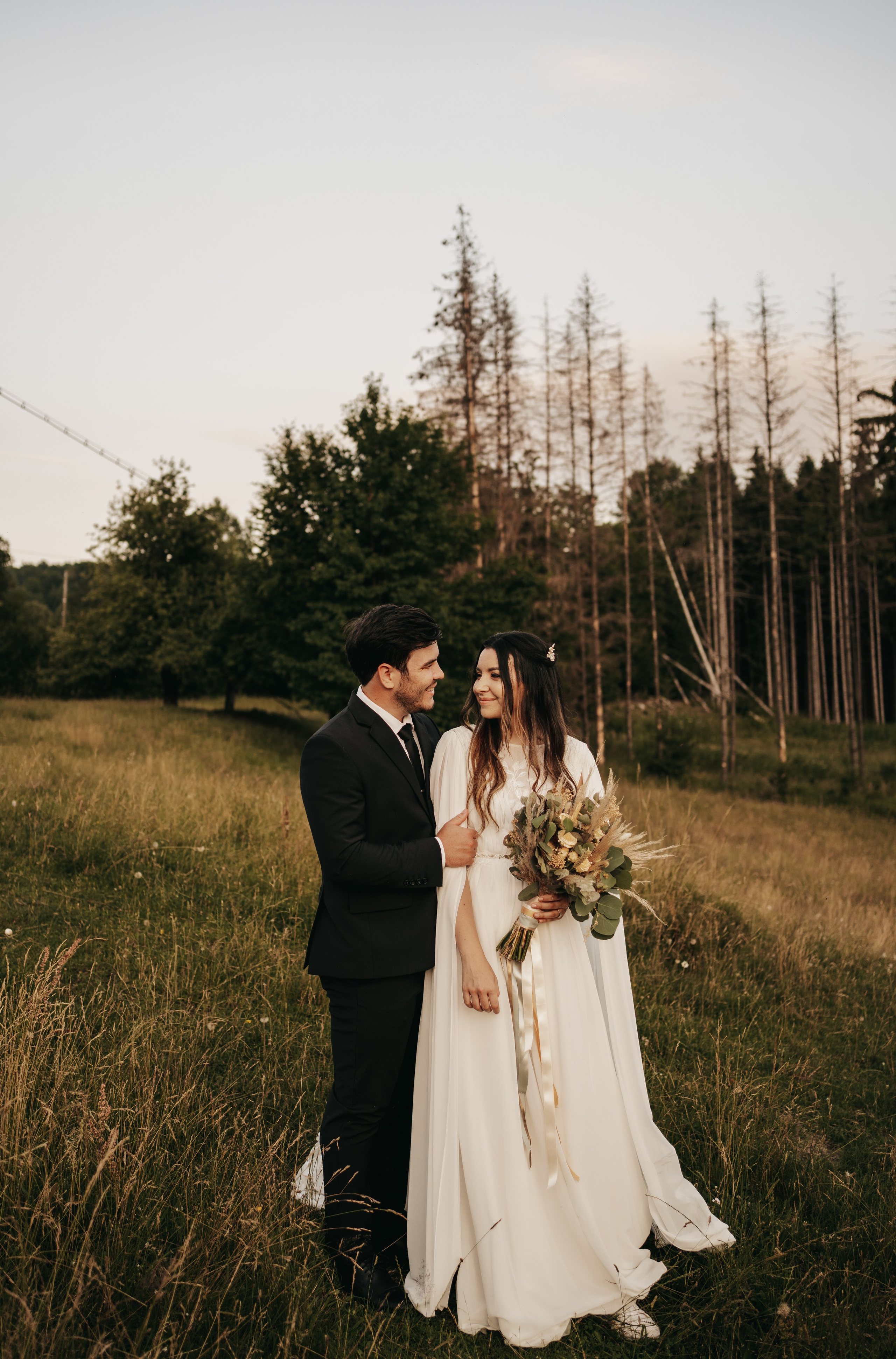 A & A. Fotograf Nunta Iasi - Hearts & Pictures