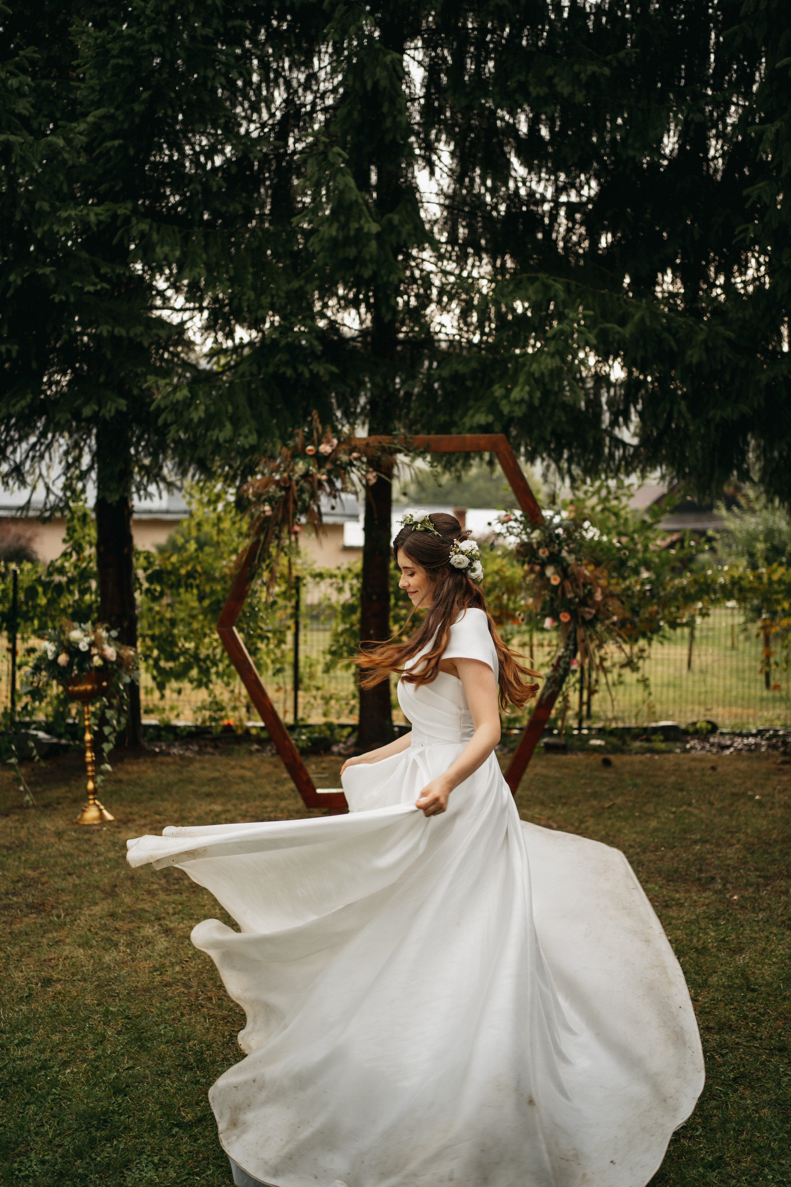 T & I. Fotograf Nunta Iasi - Hearts & Pictures