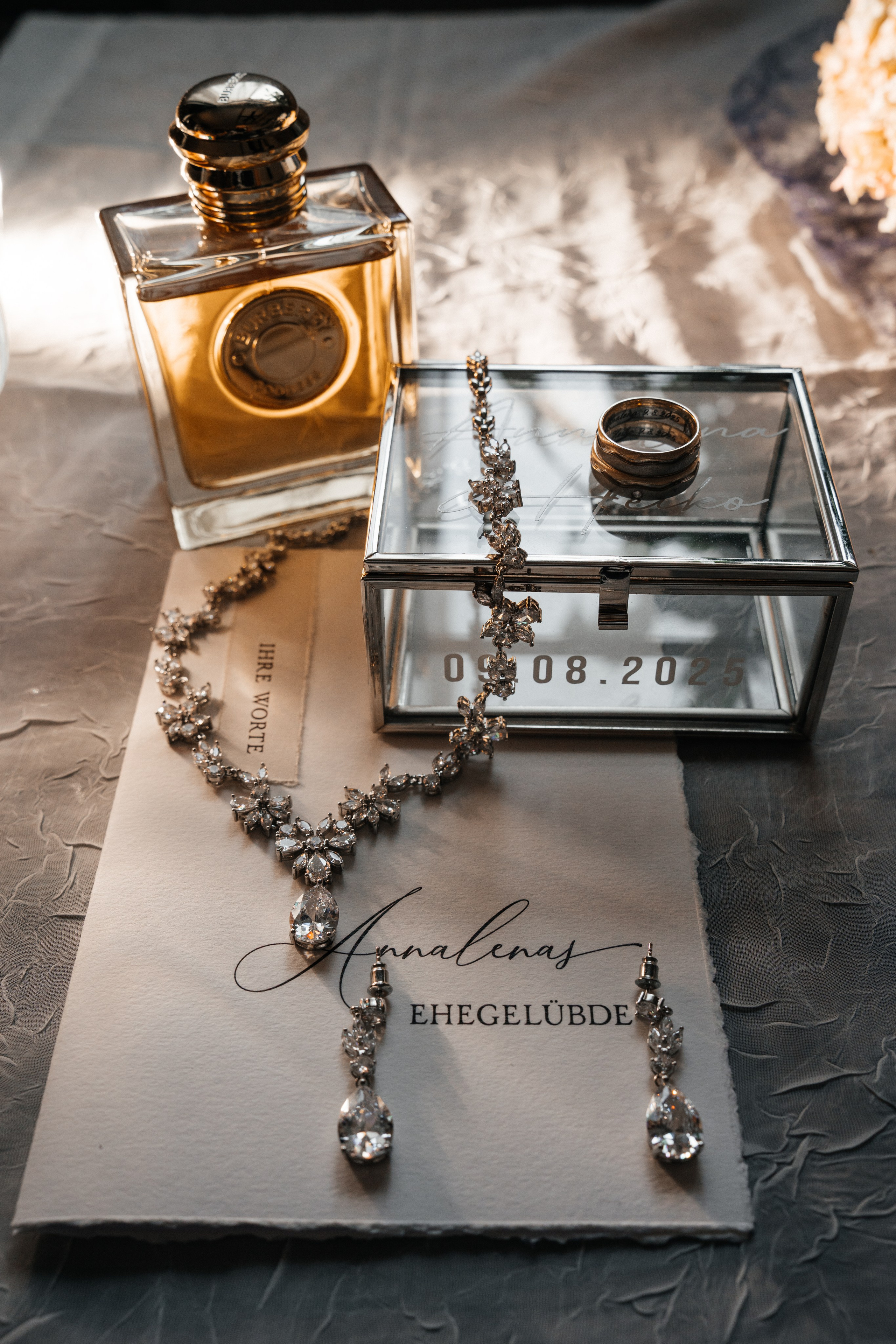 A & H, LUFRE. Hochzeitsfotograf für Moers, Niederrhein, Düsseldorf, NRW und Deutschland