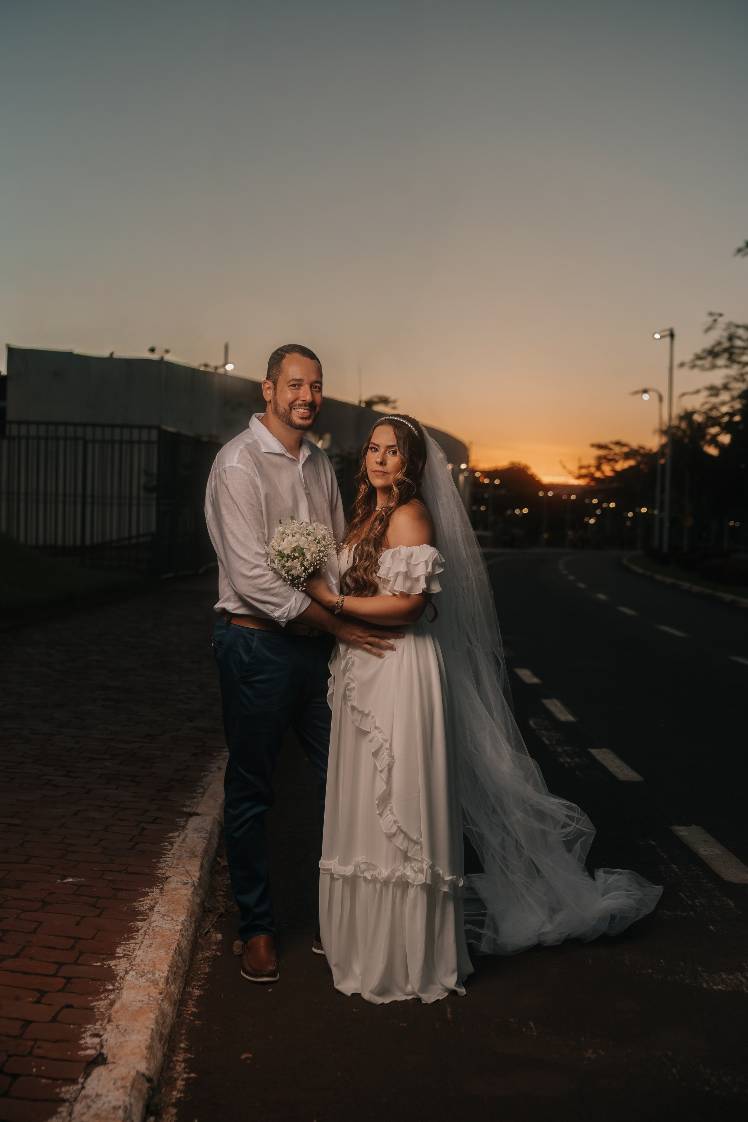 Casamento civil em Itumbiara-GO