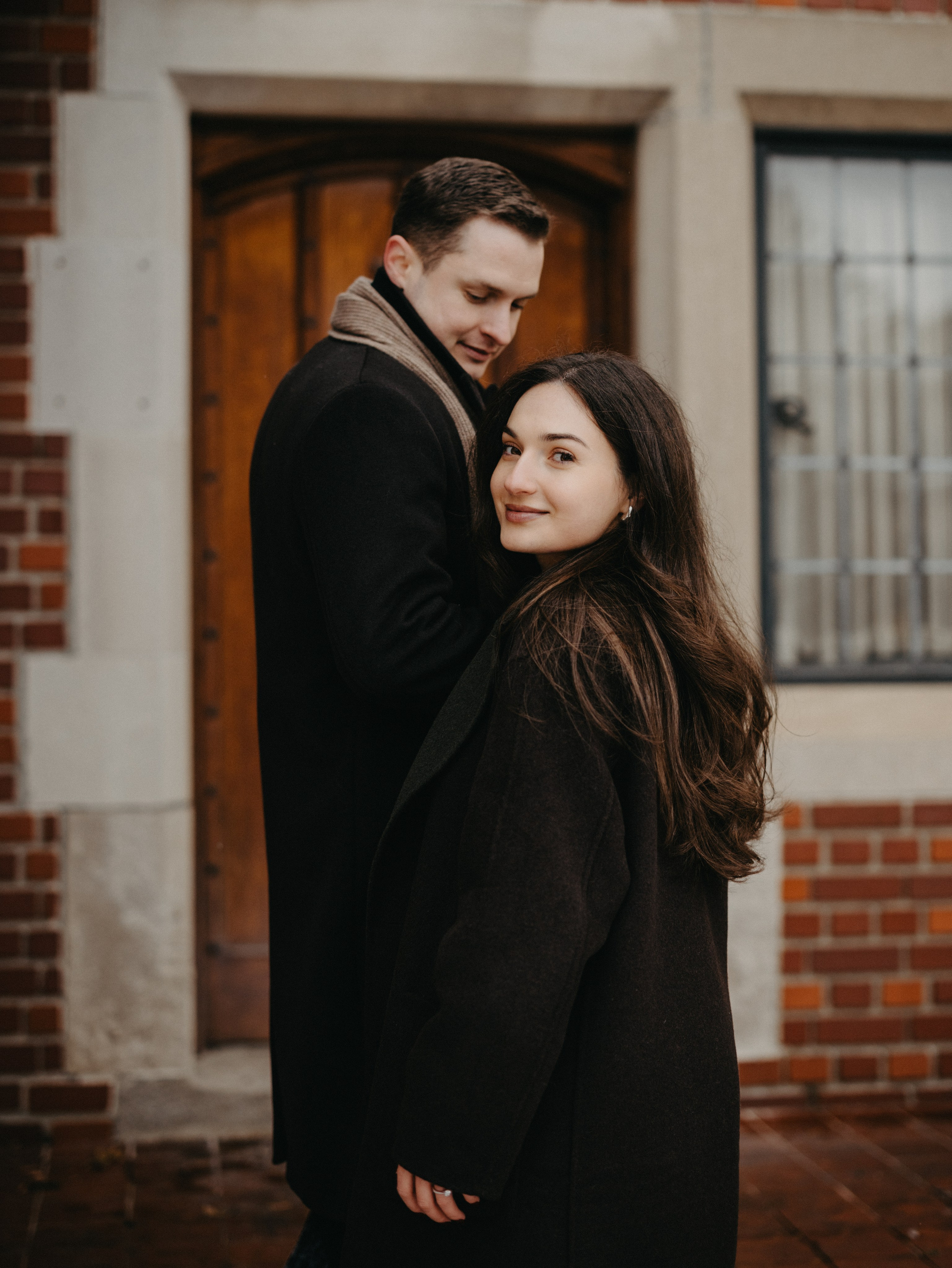 Natallia & Maks. Anastasia Post: Wedding and Editorial Photography