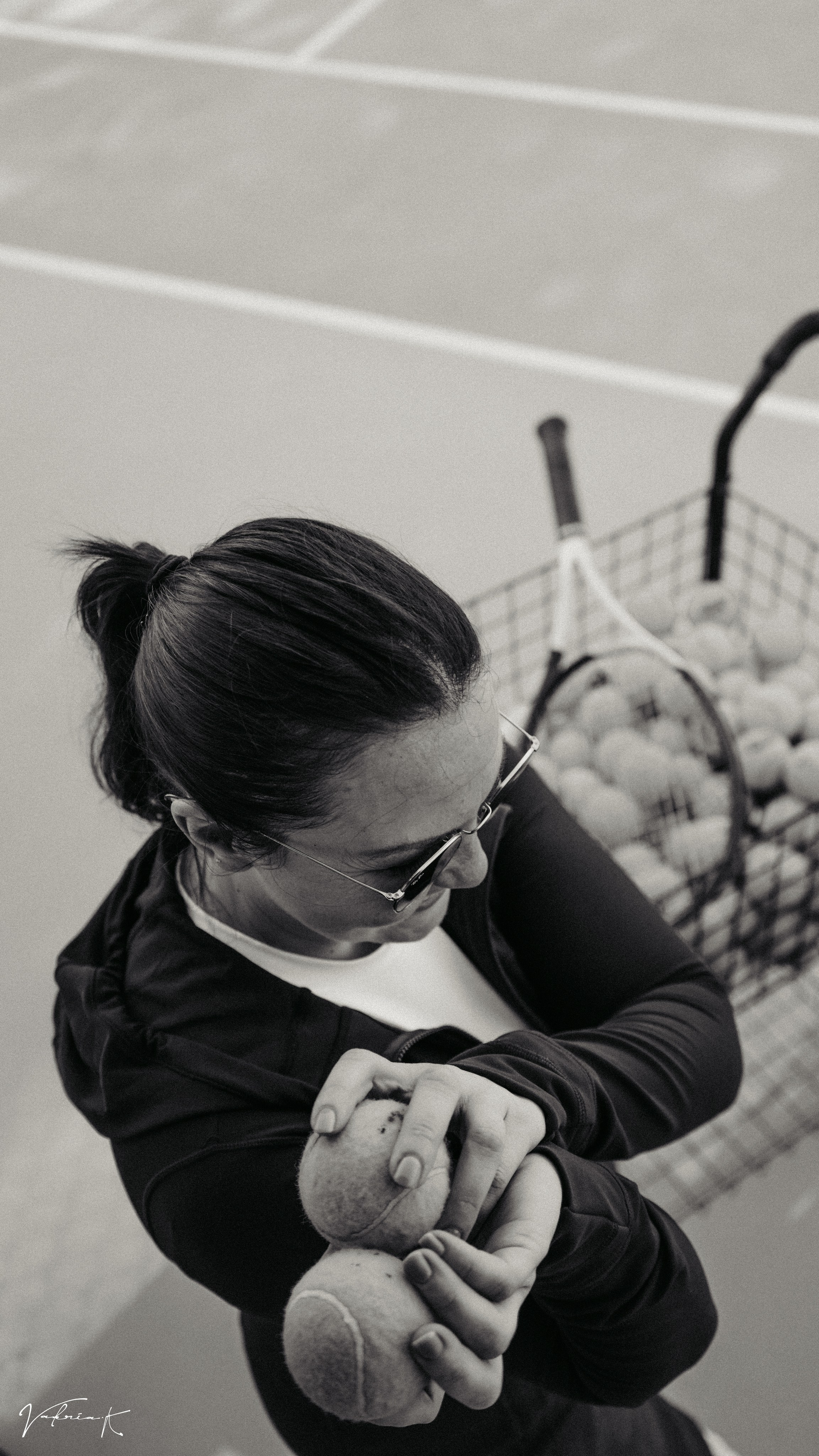 Viktoriya. Lifestyle and wedding photographer in Dubai Valeria Kikvidze