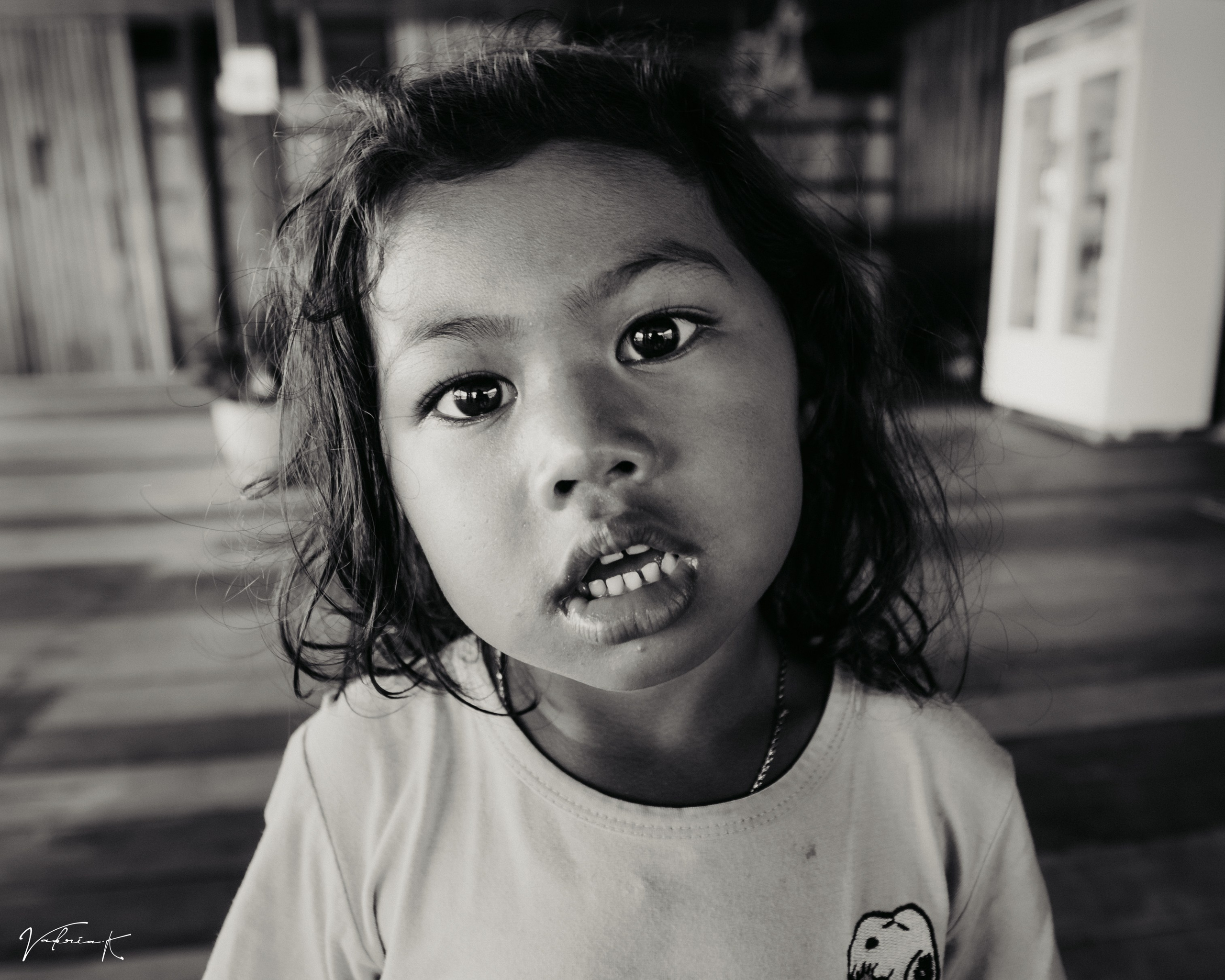 Lifestyle and wedding photographer in Dubai Valeria Kikvidze