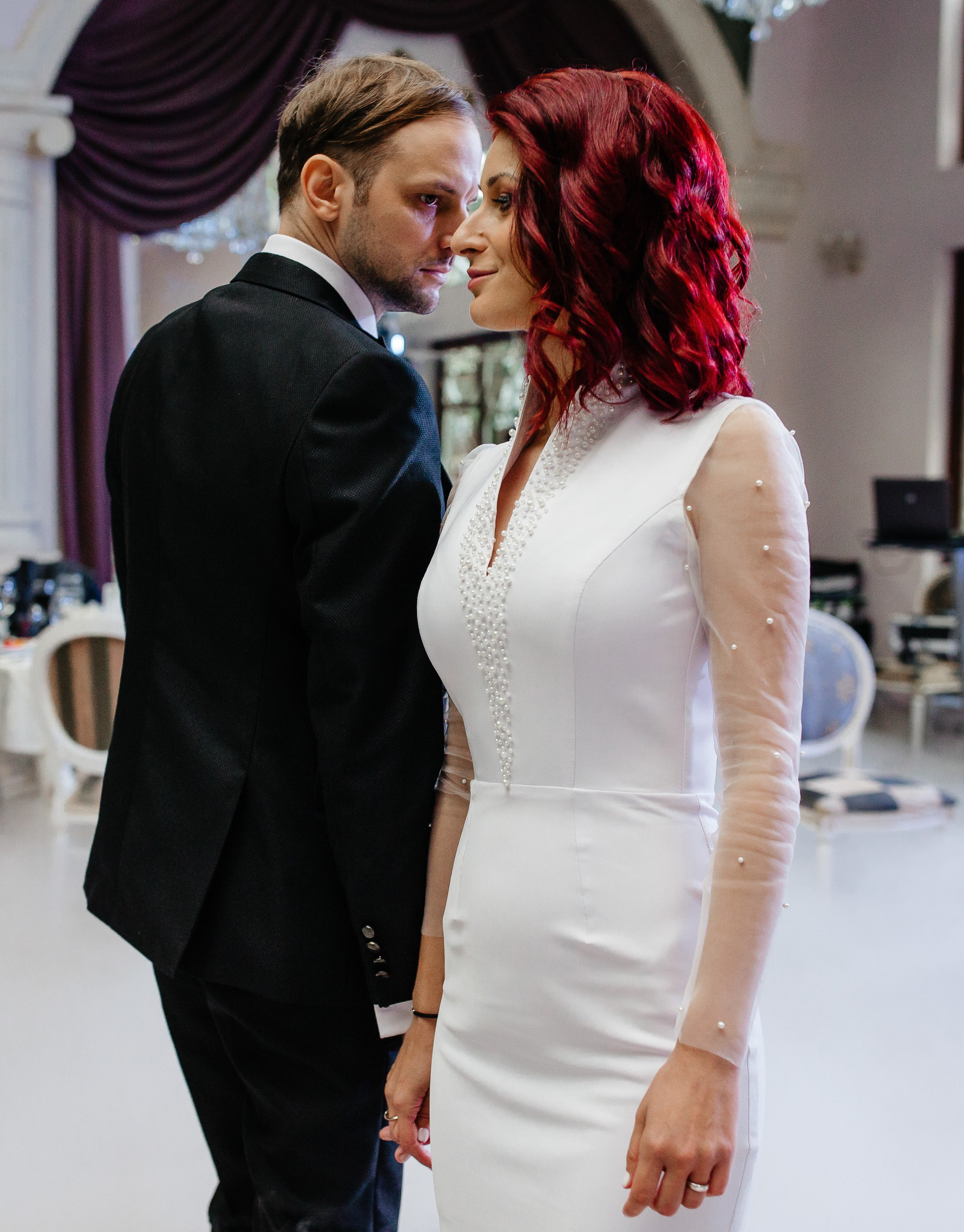 Nunta Elena & Tudor — Fotografie de nuntă în stil natural și elegant. Rares Bucur is a professional wedding photographer based in Cluj-Napoca, Romania, specializing in wedding photography