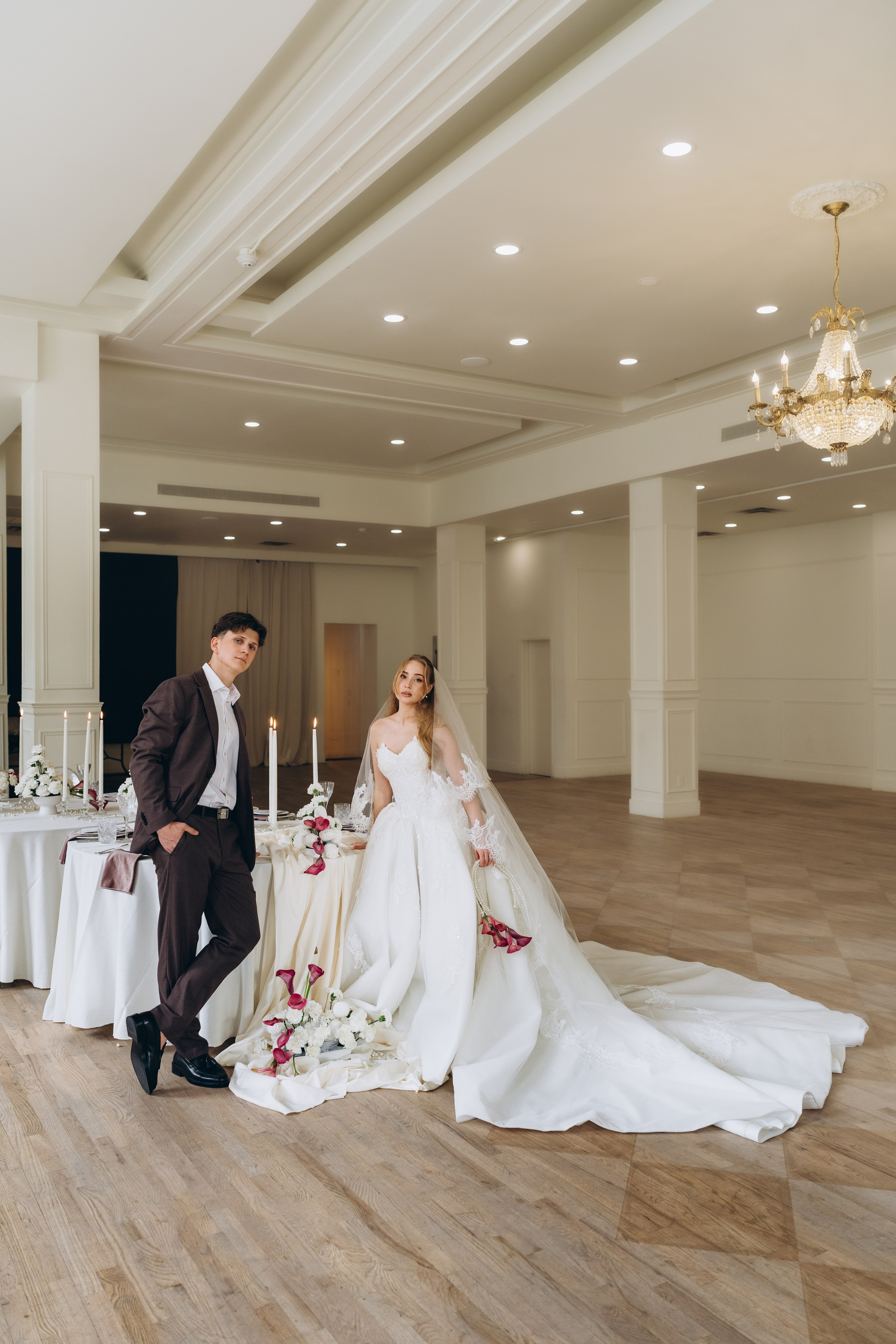 Taras & Alexandra. Calgary Wedding & Lifestyle Photographer — Yevhen Polishchuk