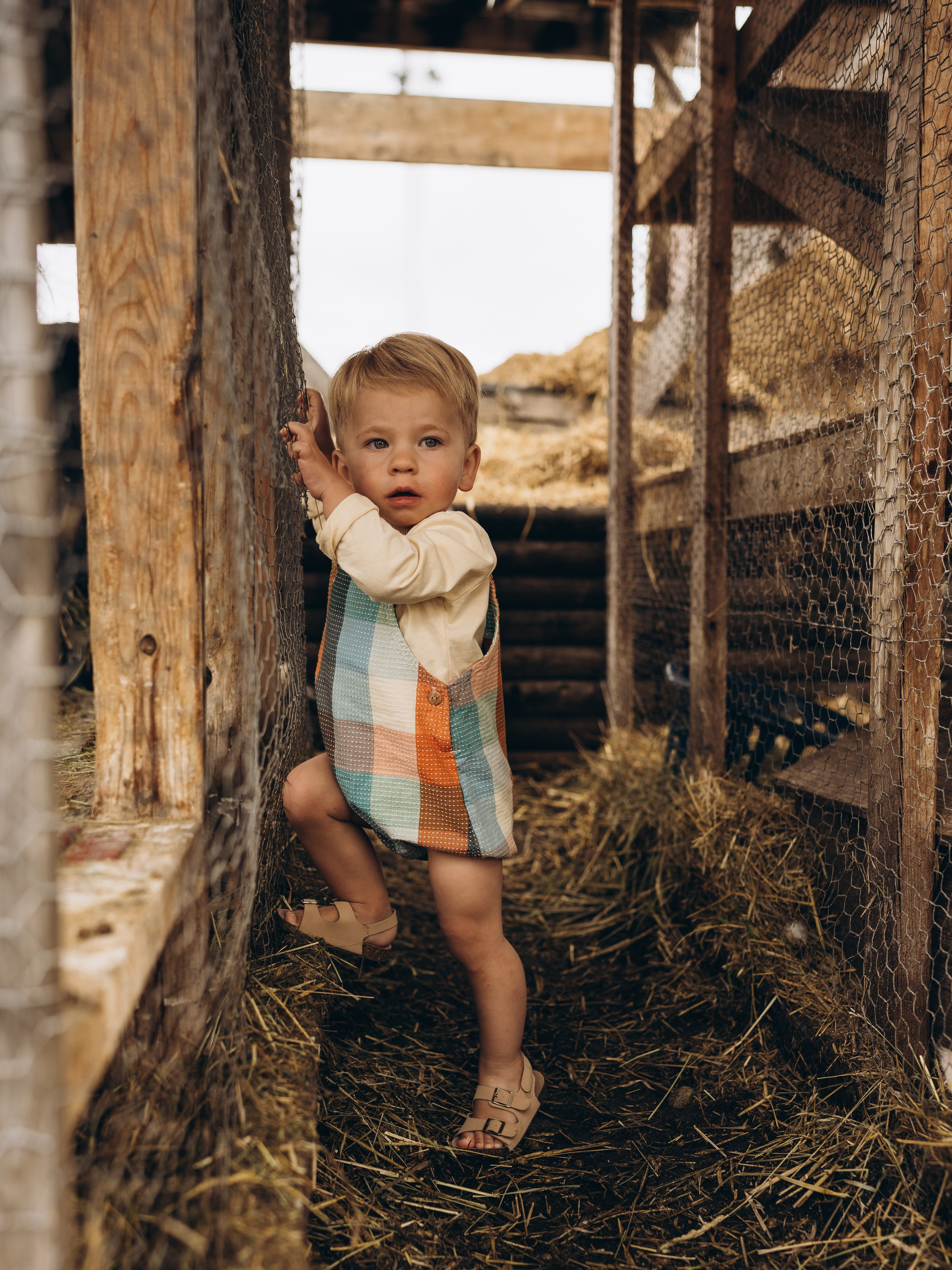 Lev. Calgary Wedding & Lifestyle Photographer — Yevhen Polishchuk