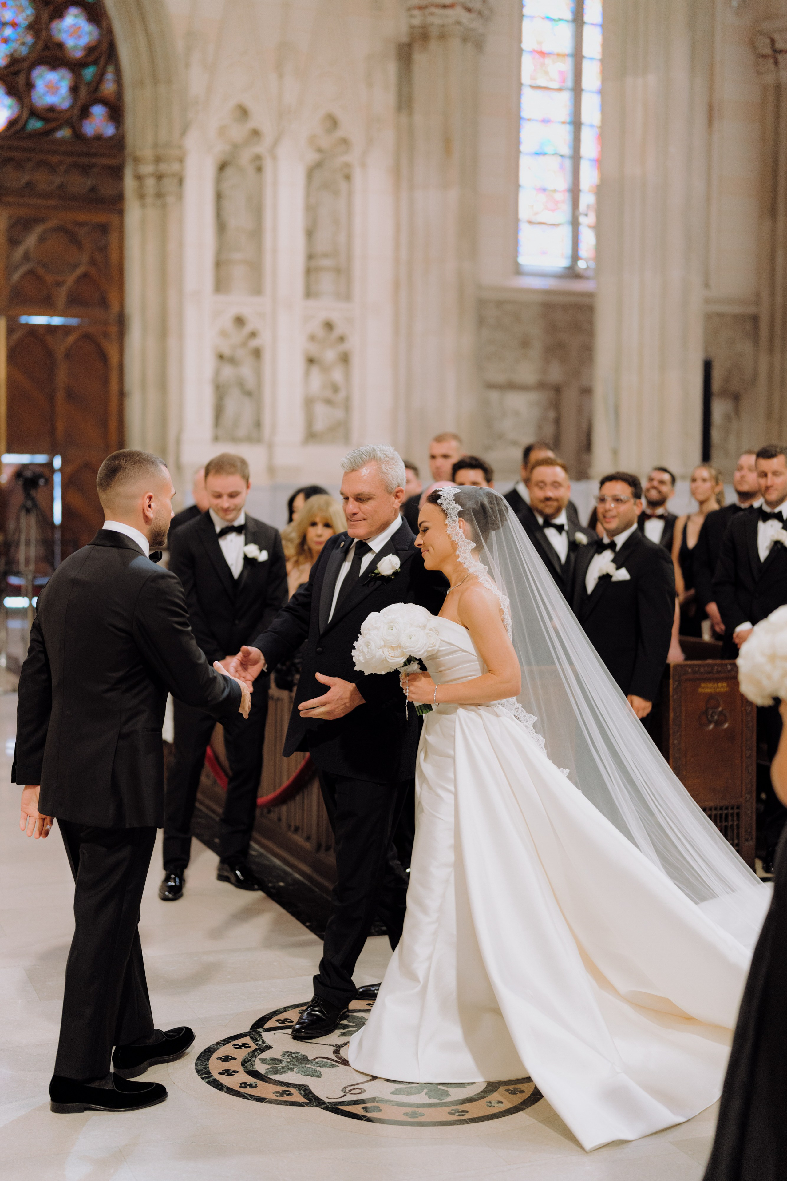 Payton and Mattew. Wedding photographer and videographer New York | New Jersey