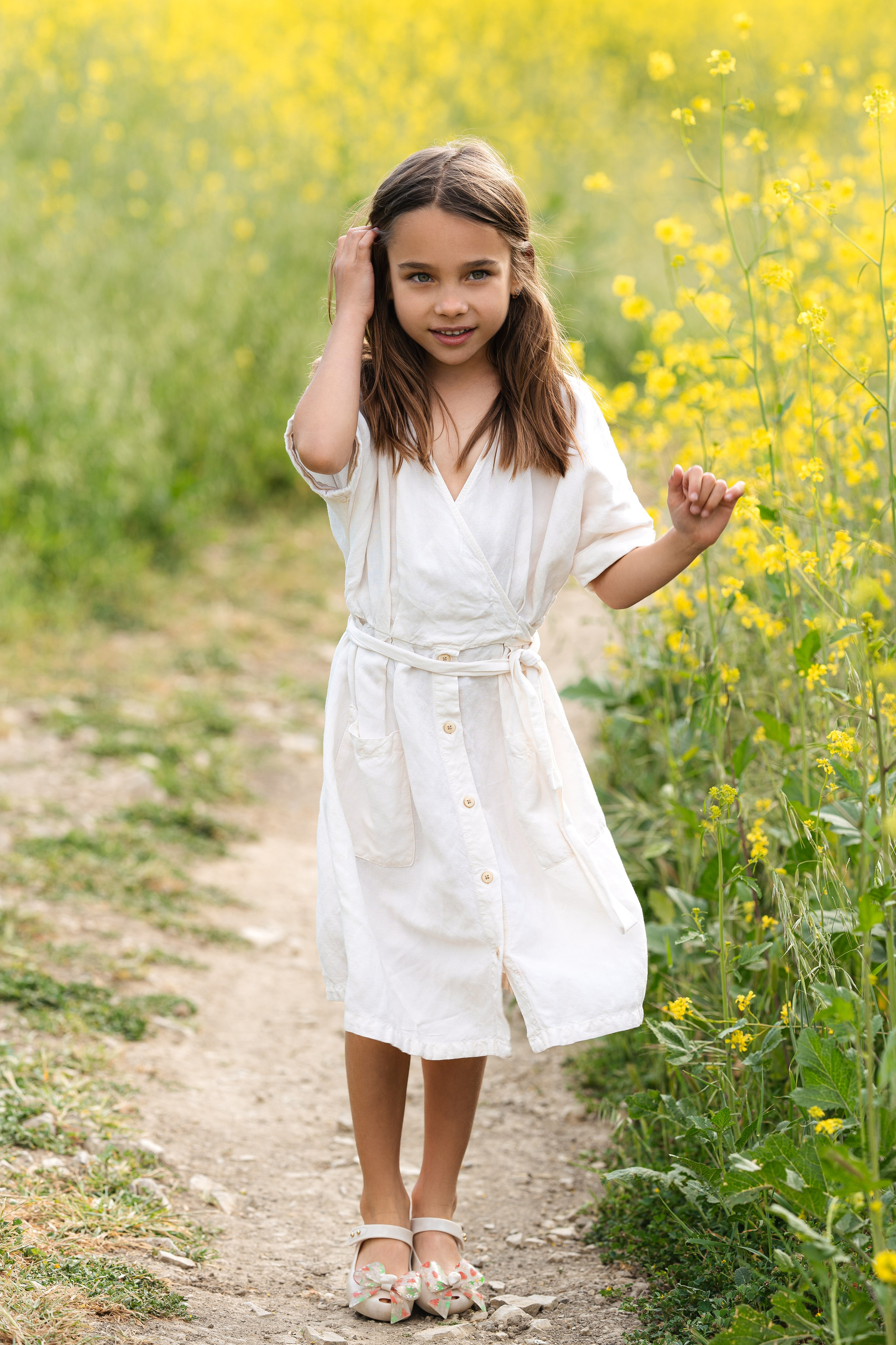 Kids. Santa Clarita Photographer