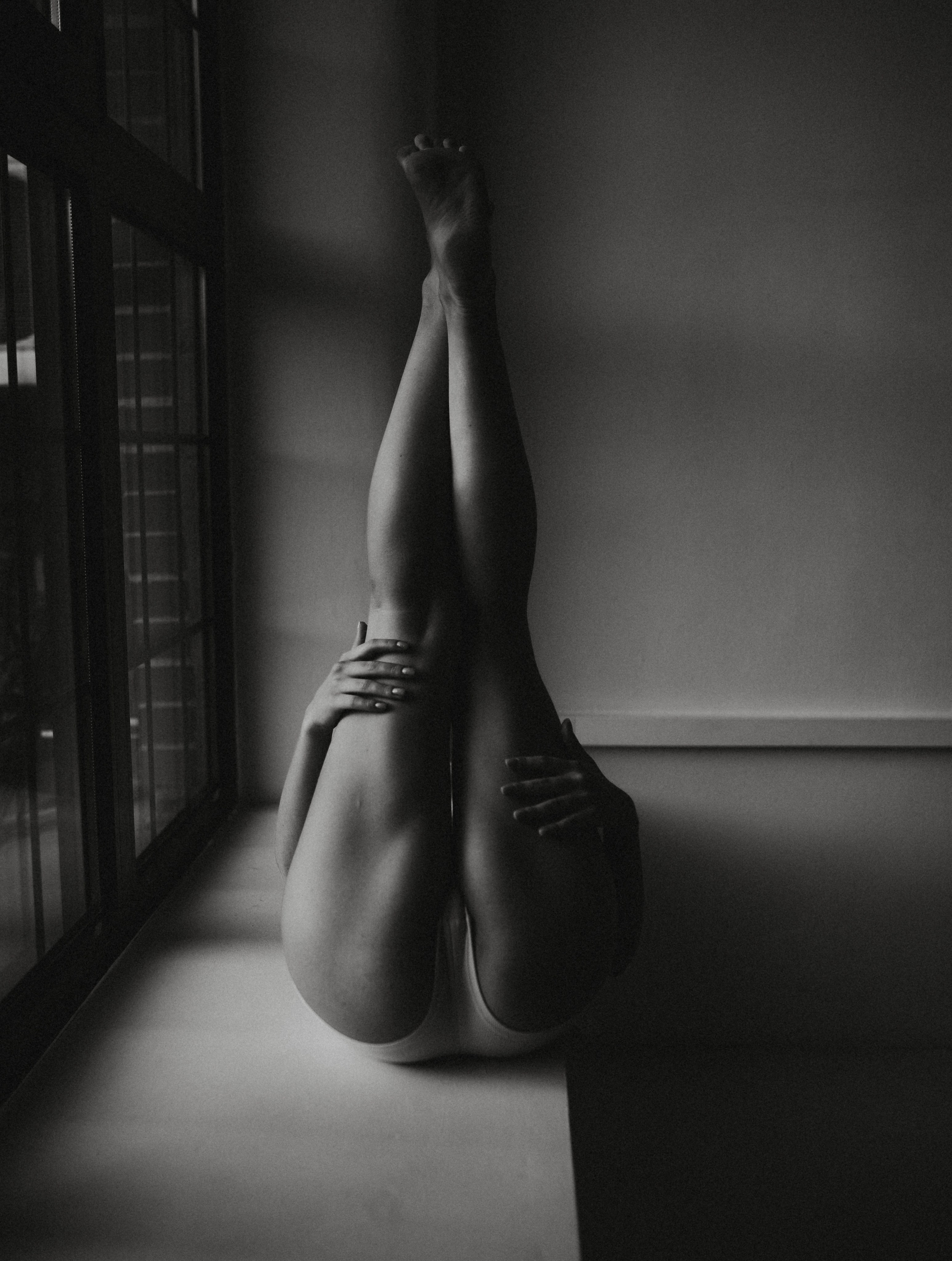 Вероника. Fotograf w Warszawie Alena Valnai