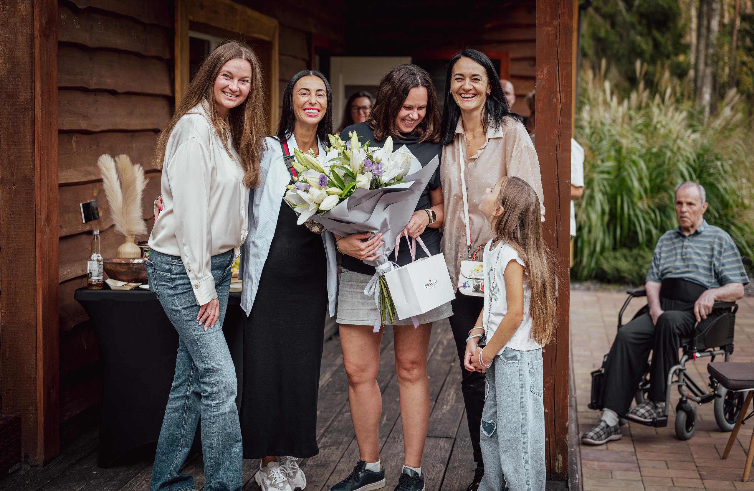 Мероприятия. Фотограф Сергей Трифонов