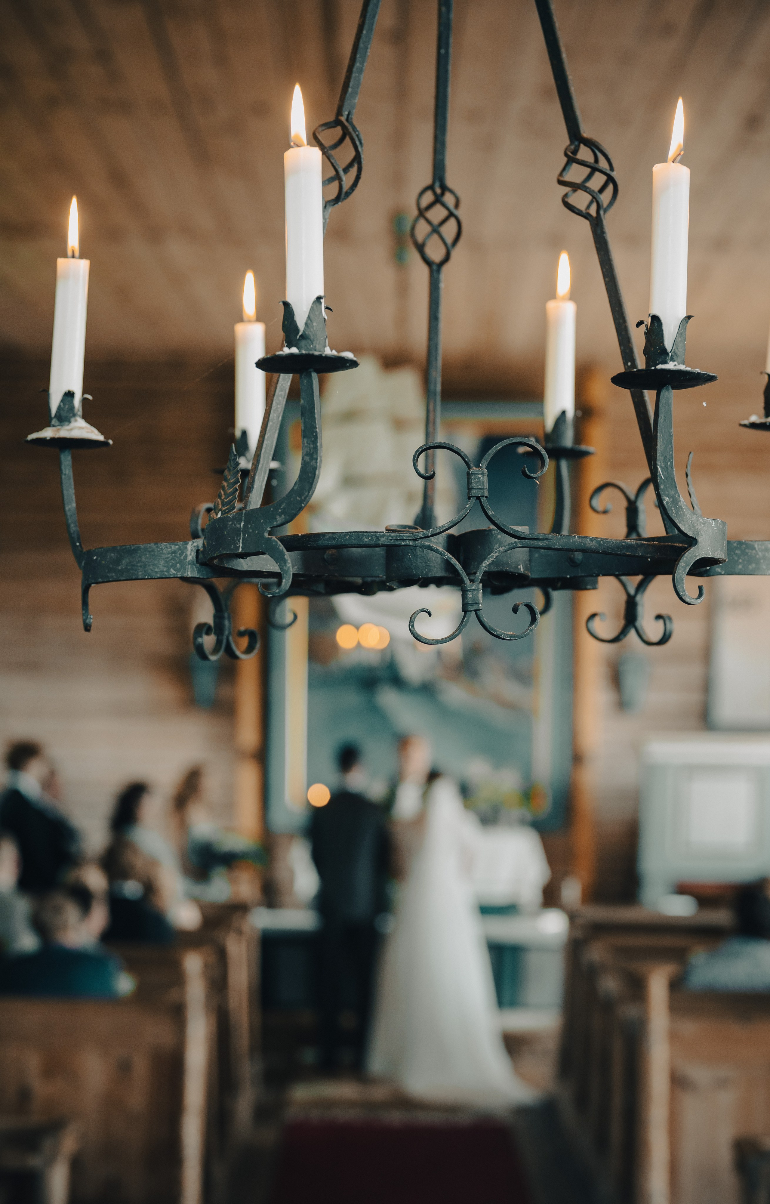 Свадебный день. Фотограф Сергей Трифонов