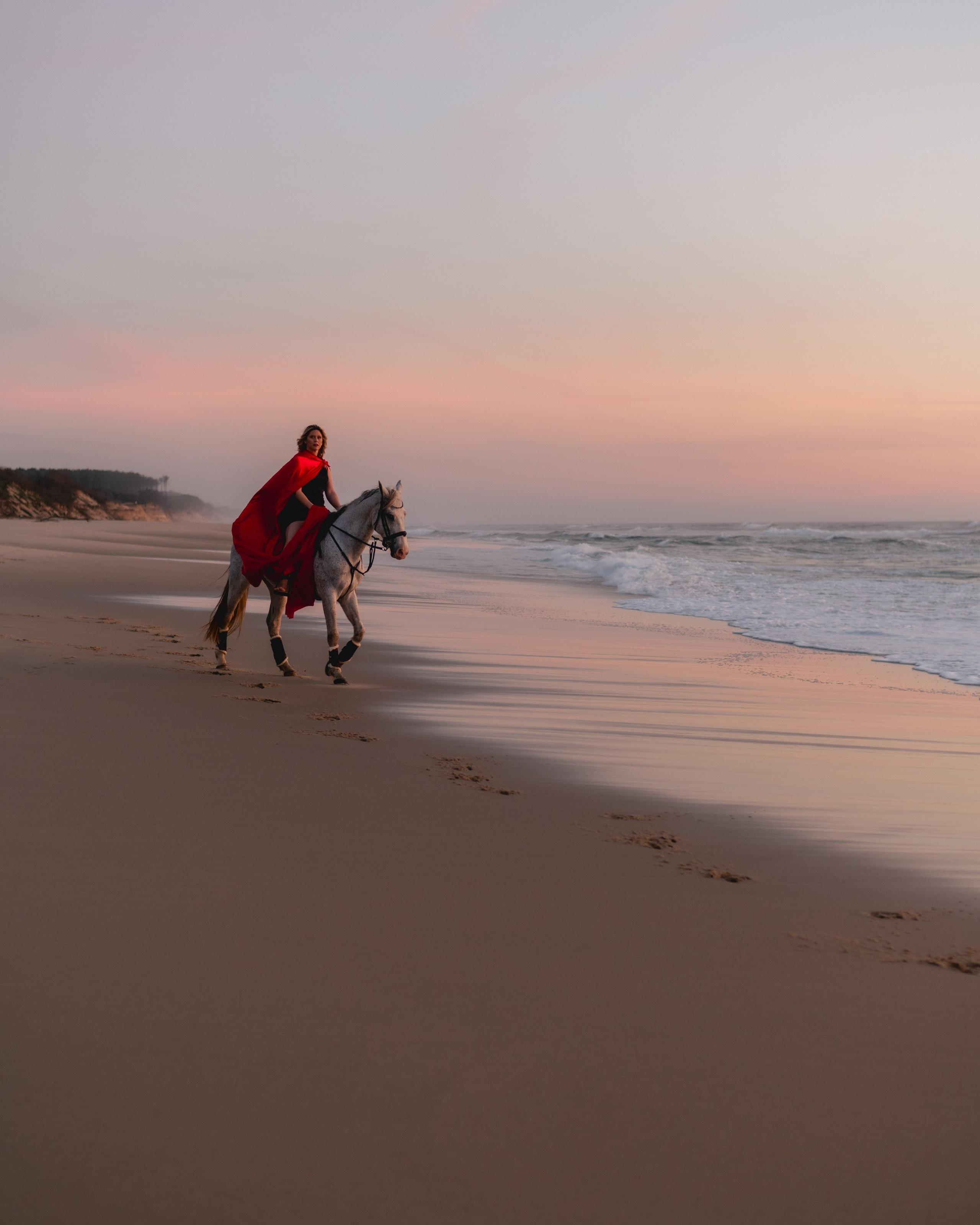 MAURA and MARCIO. Maceda. Anastasiia Antoniuk portrait, family and couple photographer, Portugal