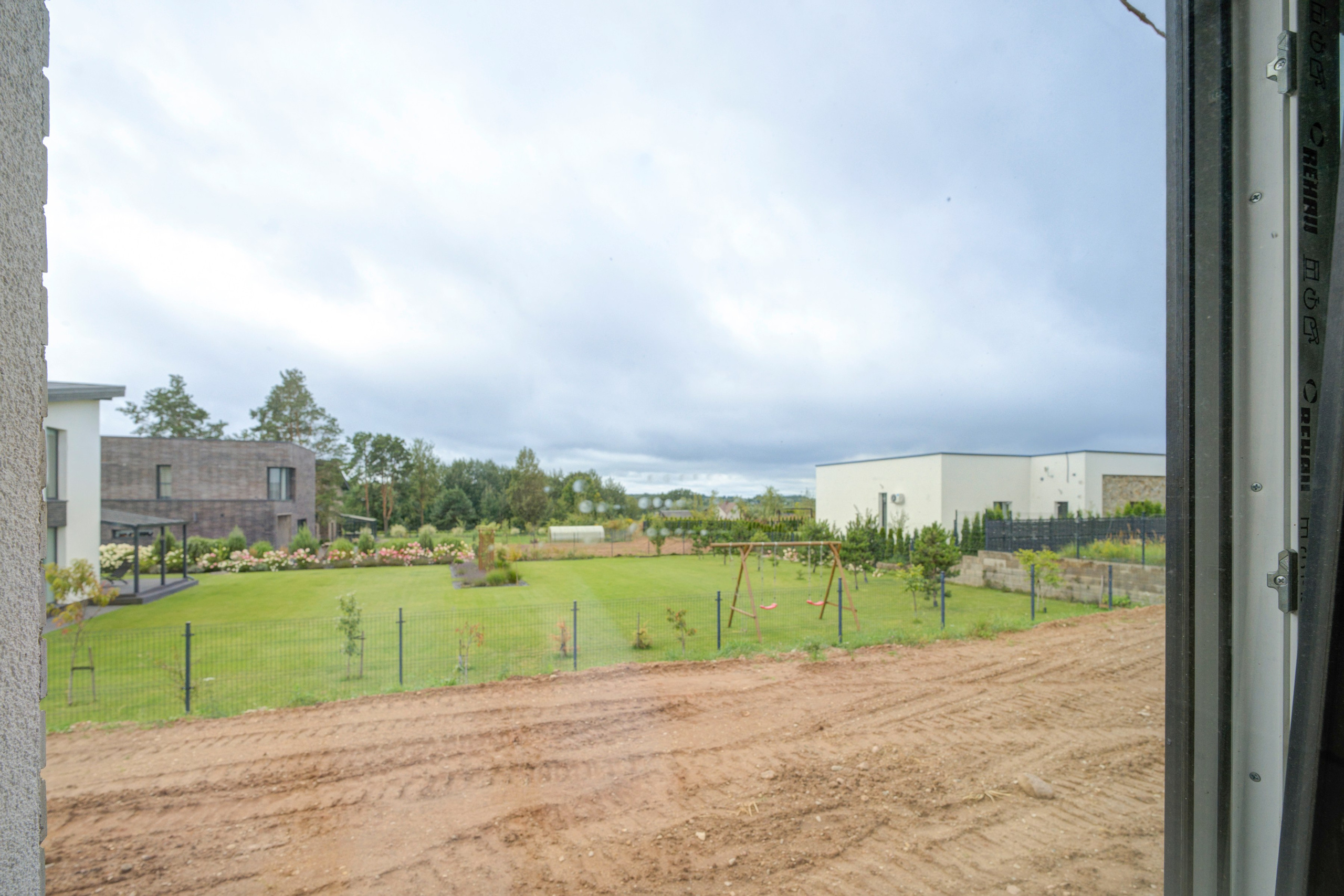 Platiniškės, Geismių g.15. Elina Sapiega fotografė Vilniuje