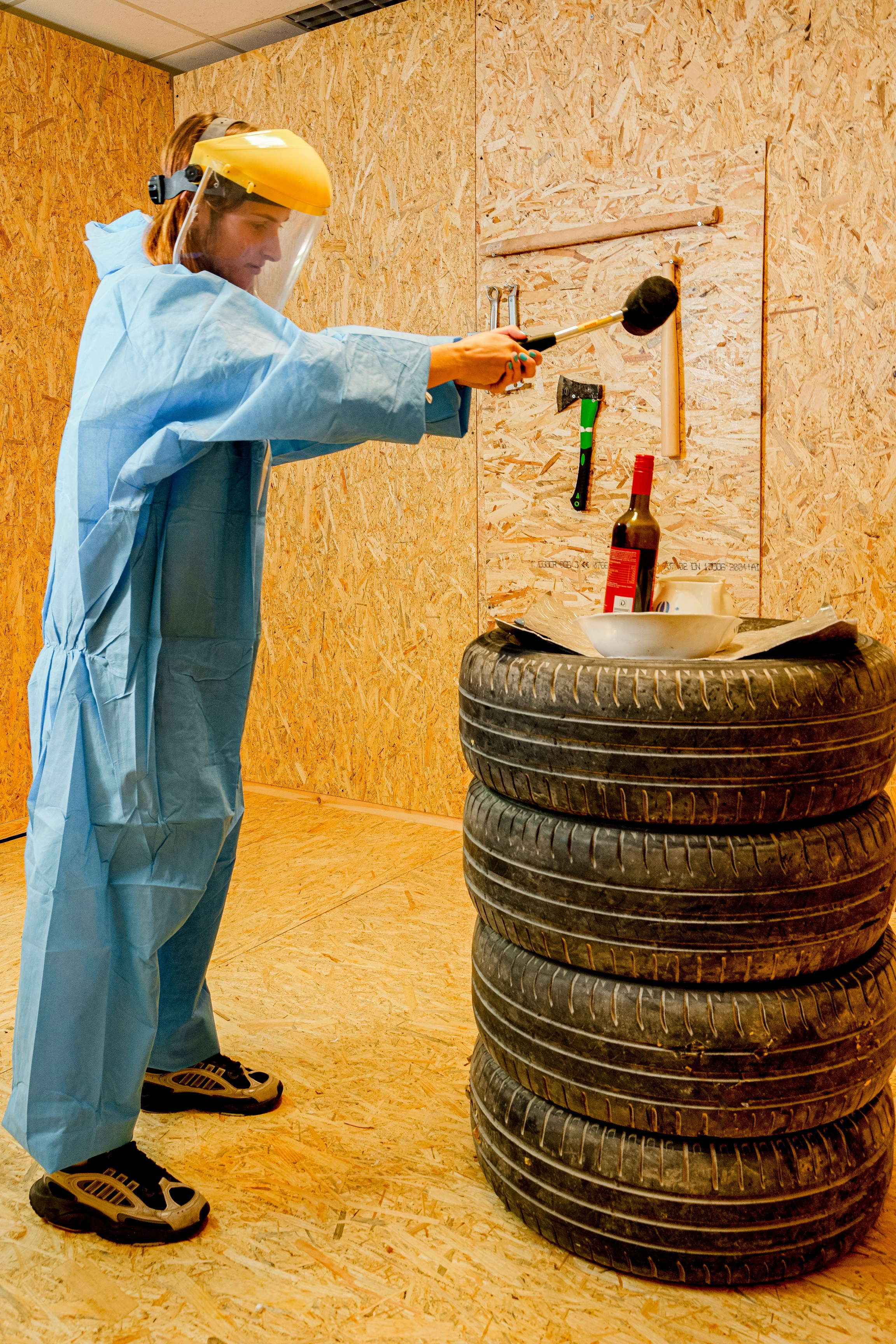 Ringtinės g. 42. Elina Sapiega fotografė Vilniuje