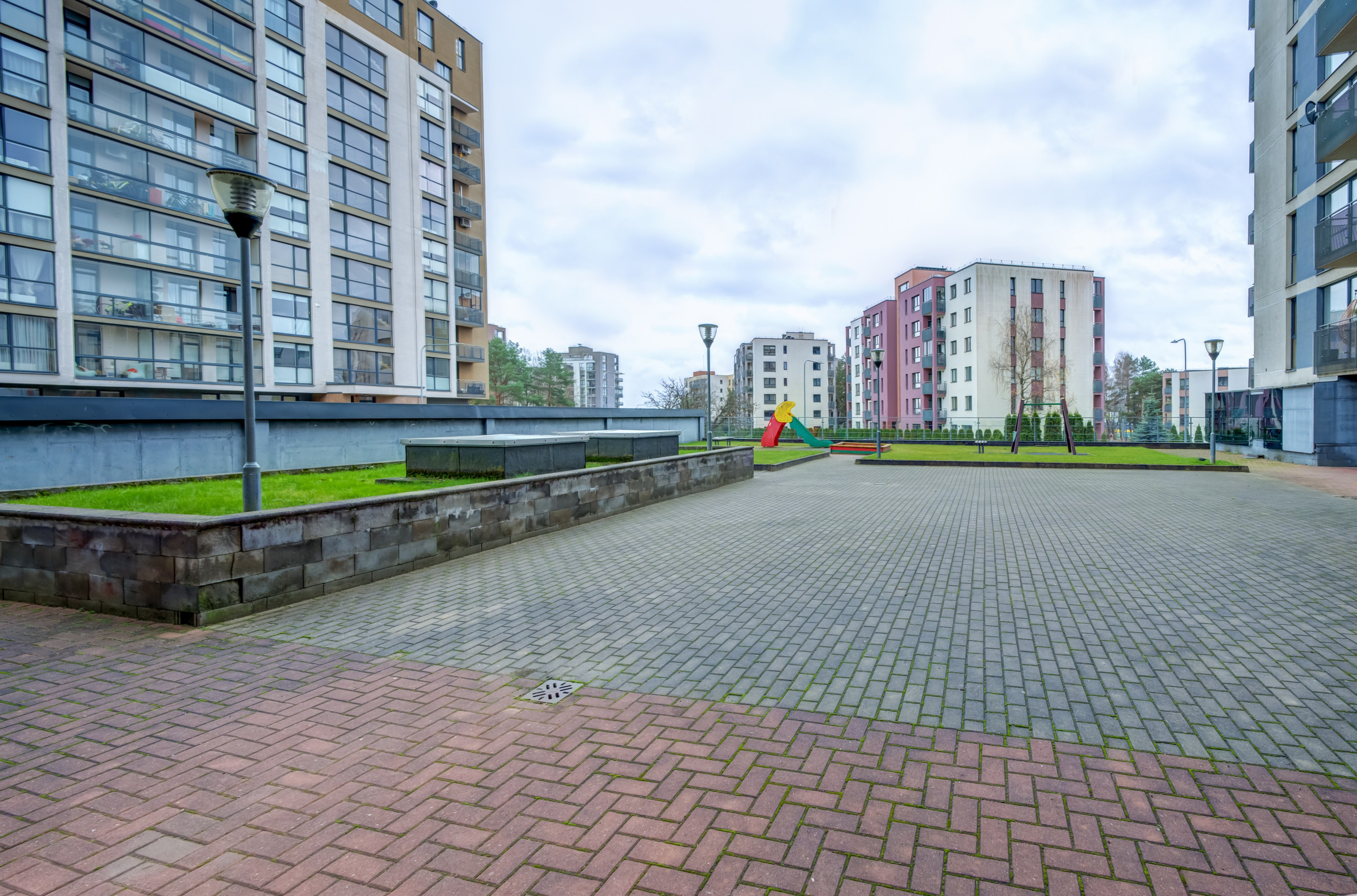 Bajorų kelias 17, 3k butas. Elina Sapiega fotografė Vilniuje