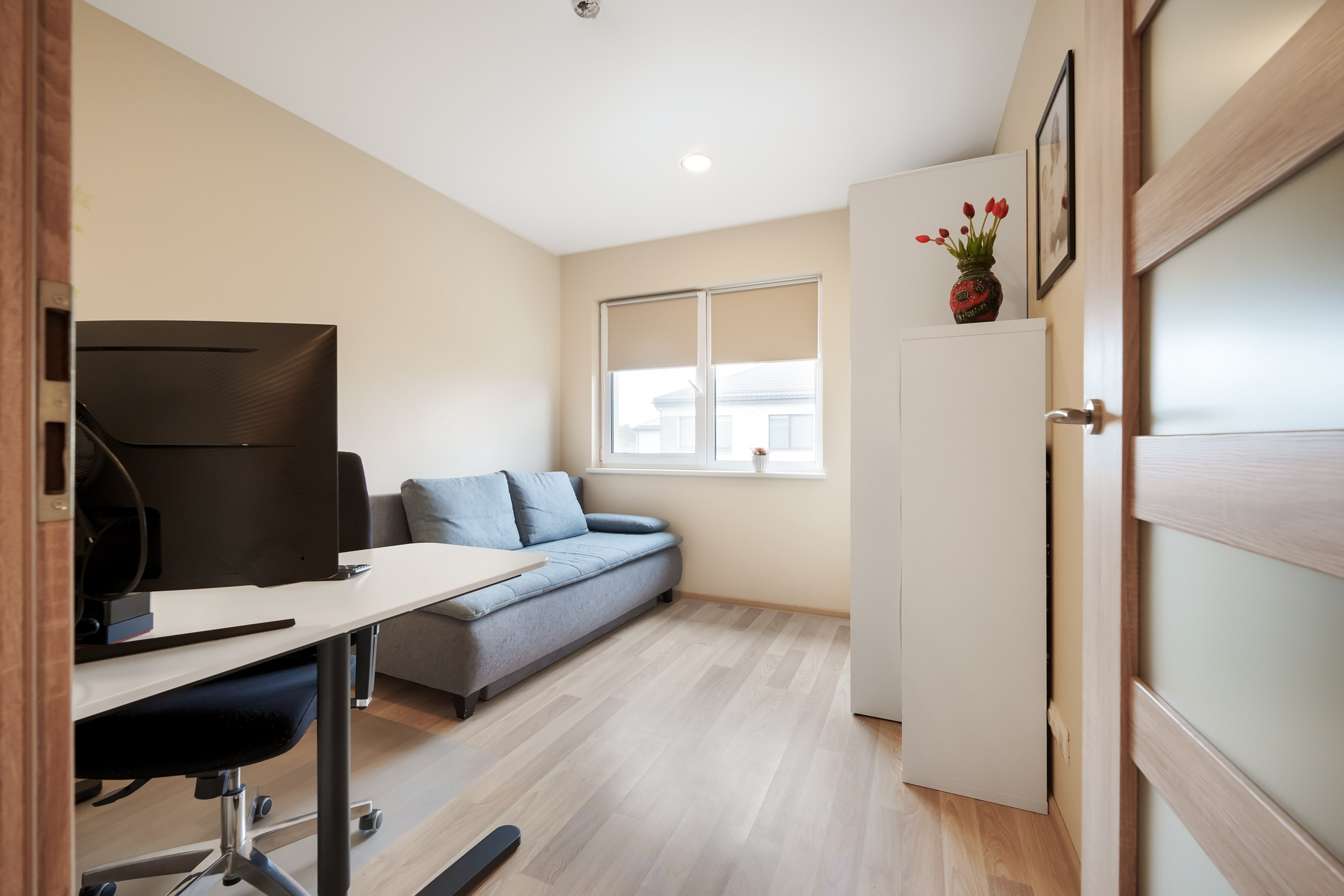 Tarandė. Elina Sapiega fotografė Vilniuje