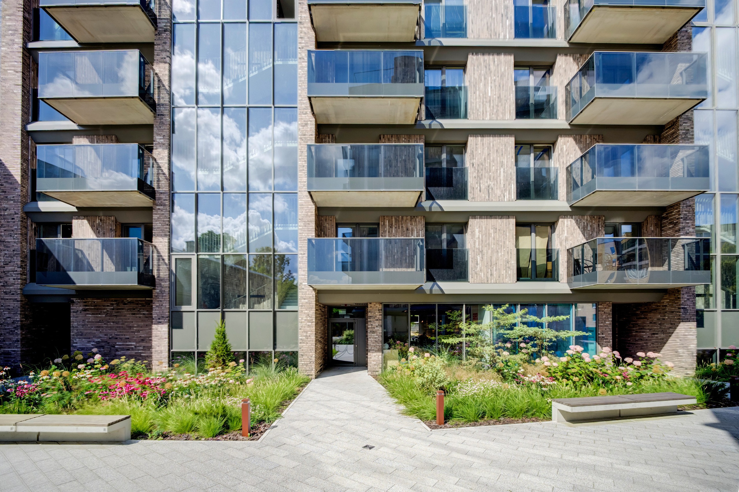 Kalvarijų g. 55. Elina Sapiega fotografė Vilniuje