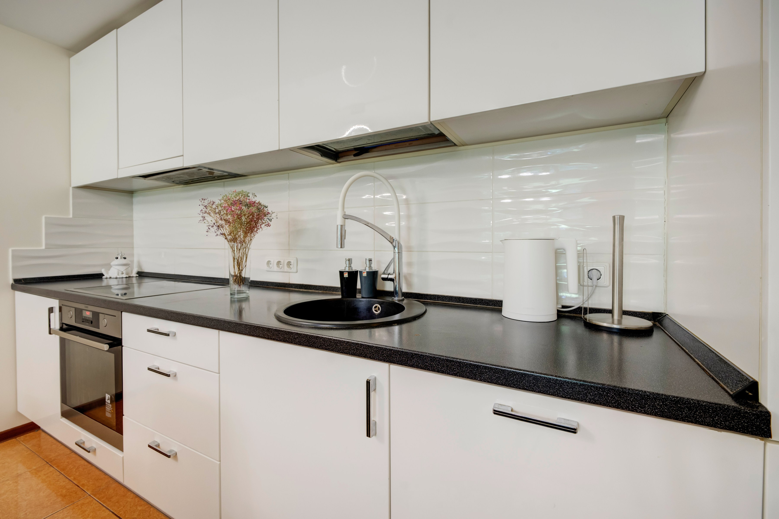 Mokslininkų g. 7. Elina Sapiega fotografė Vilniuje