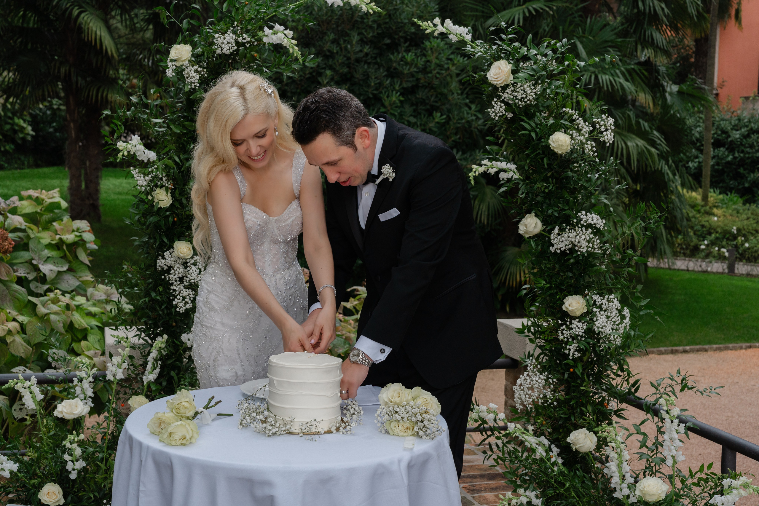 LINDSEY AND ROBERT _LAKE GARDA. PHOTOGRAPHER IN ITALY
