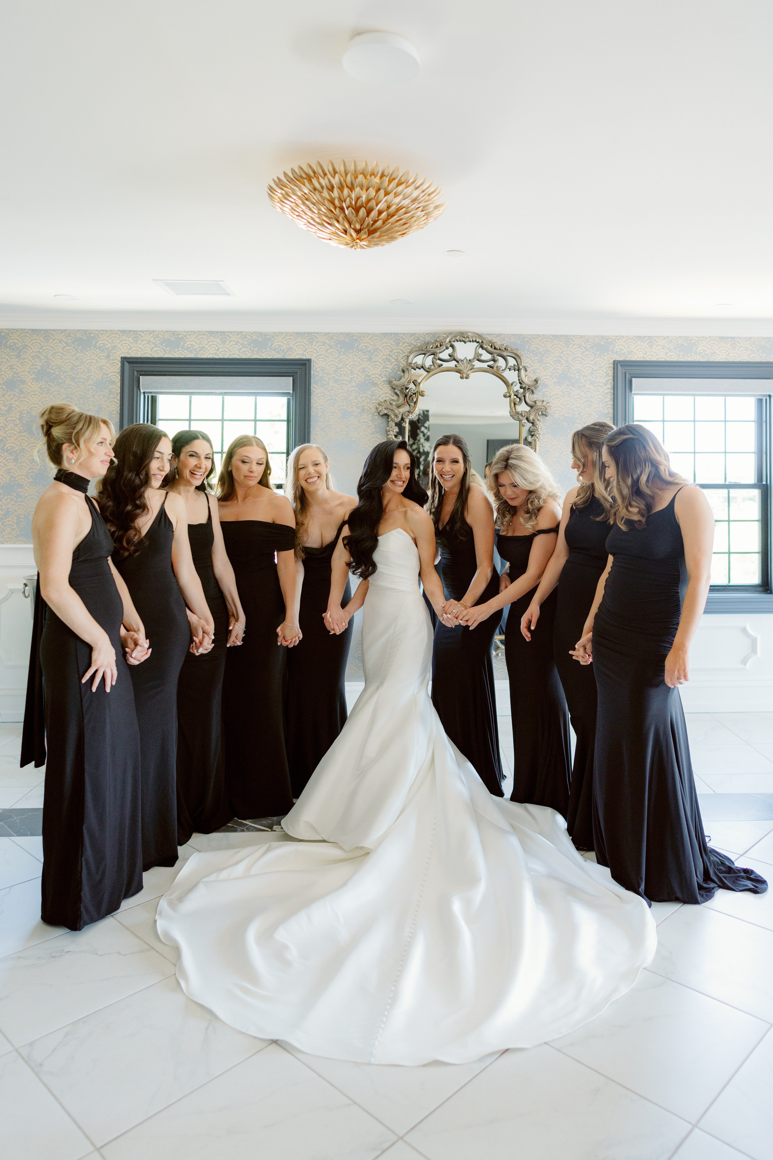 Ashley and Bobby. Wedding photographer and videographer New York | New Jersey