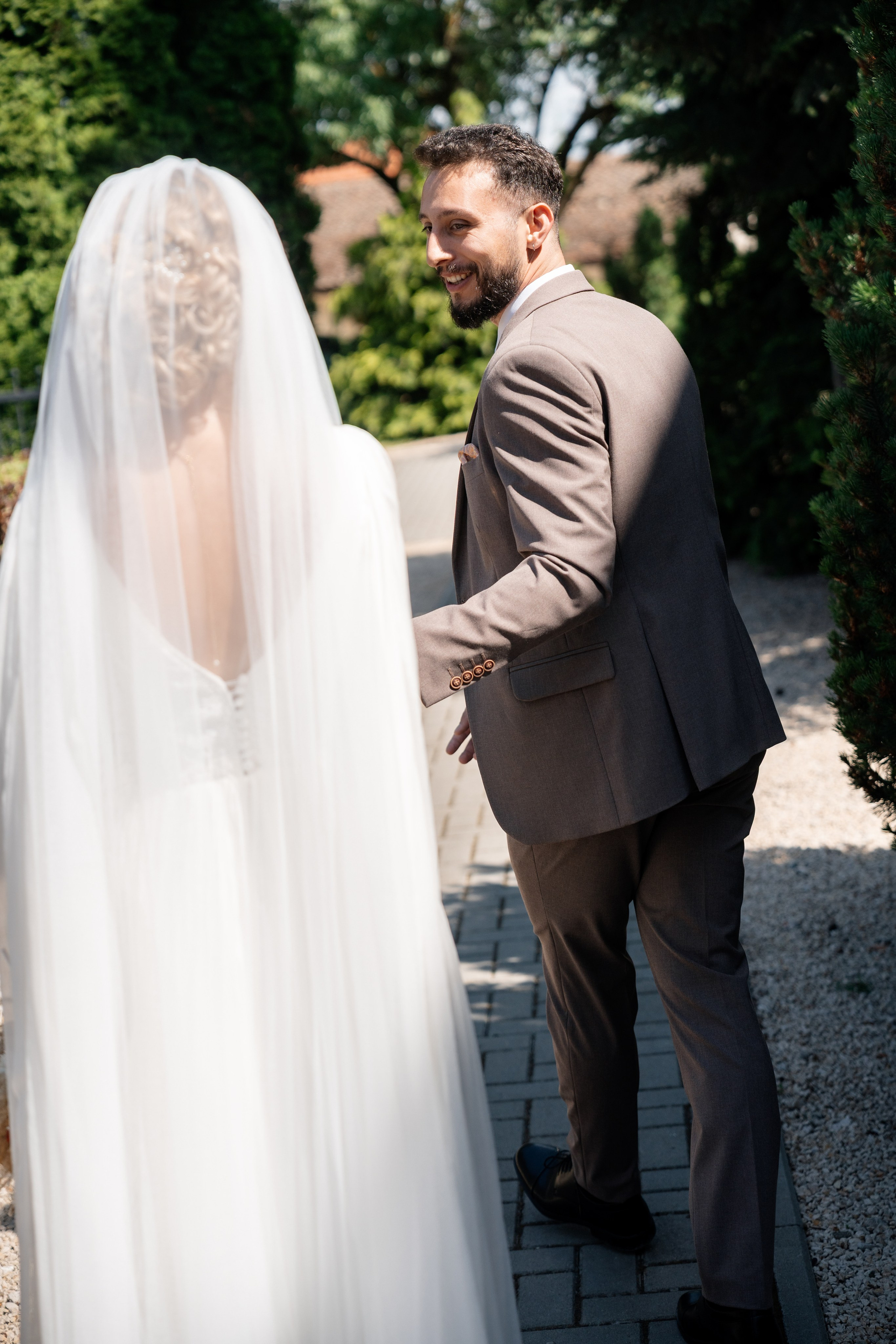 Octavia & Theo. Destination Wedding Photographer Alex Pasarelu