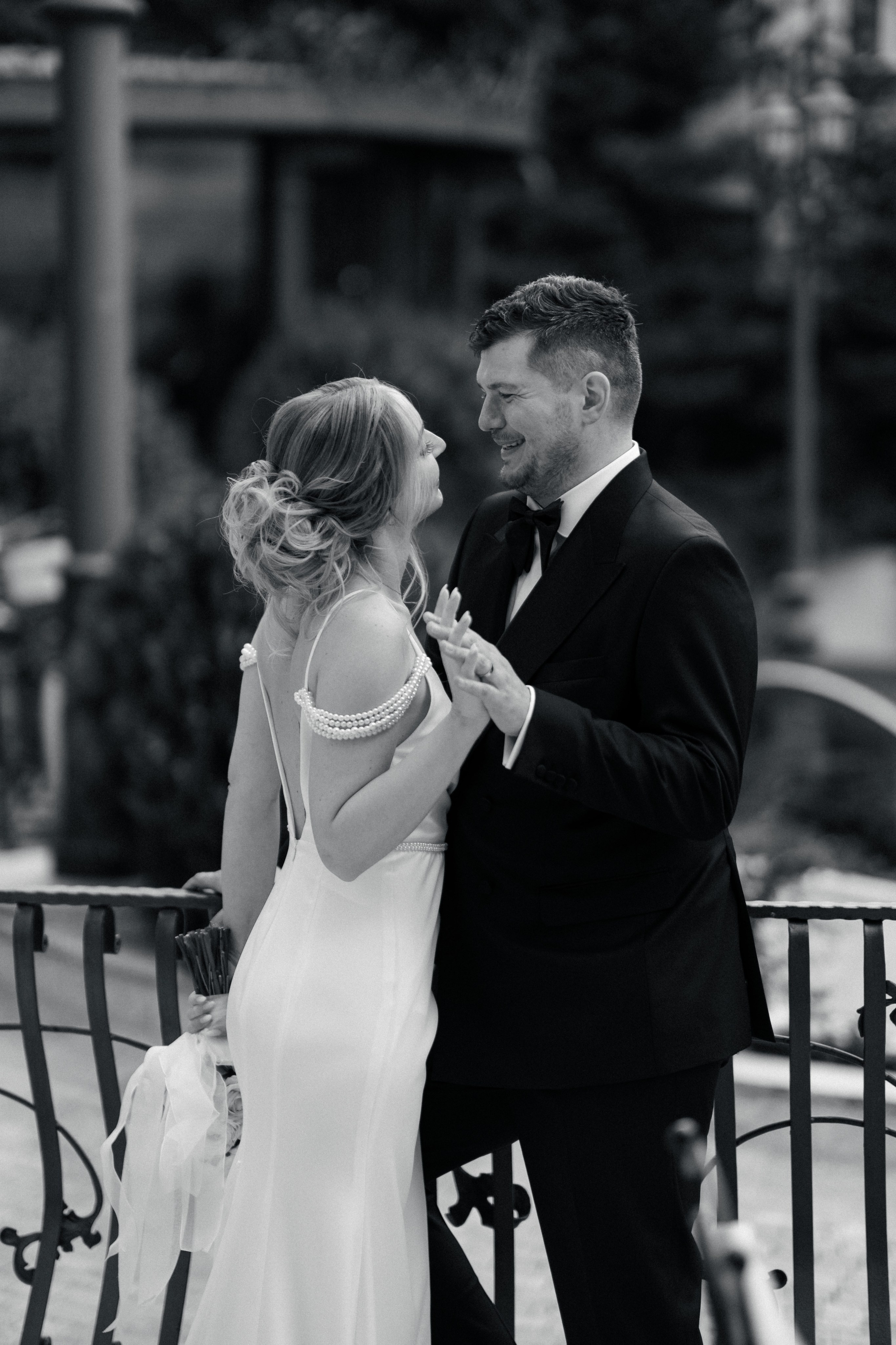 Madisson & Alex. Destination Wedding Photographer Alex Pasarelu