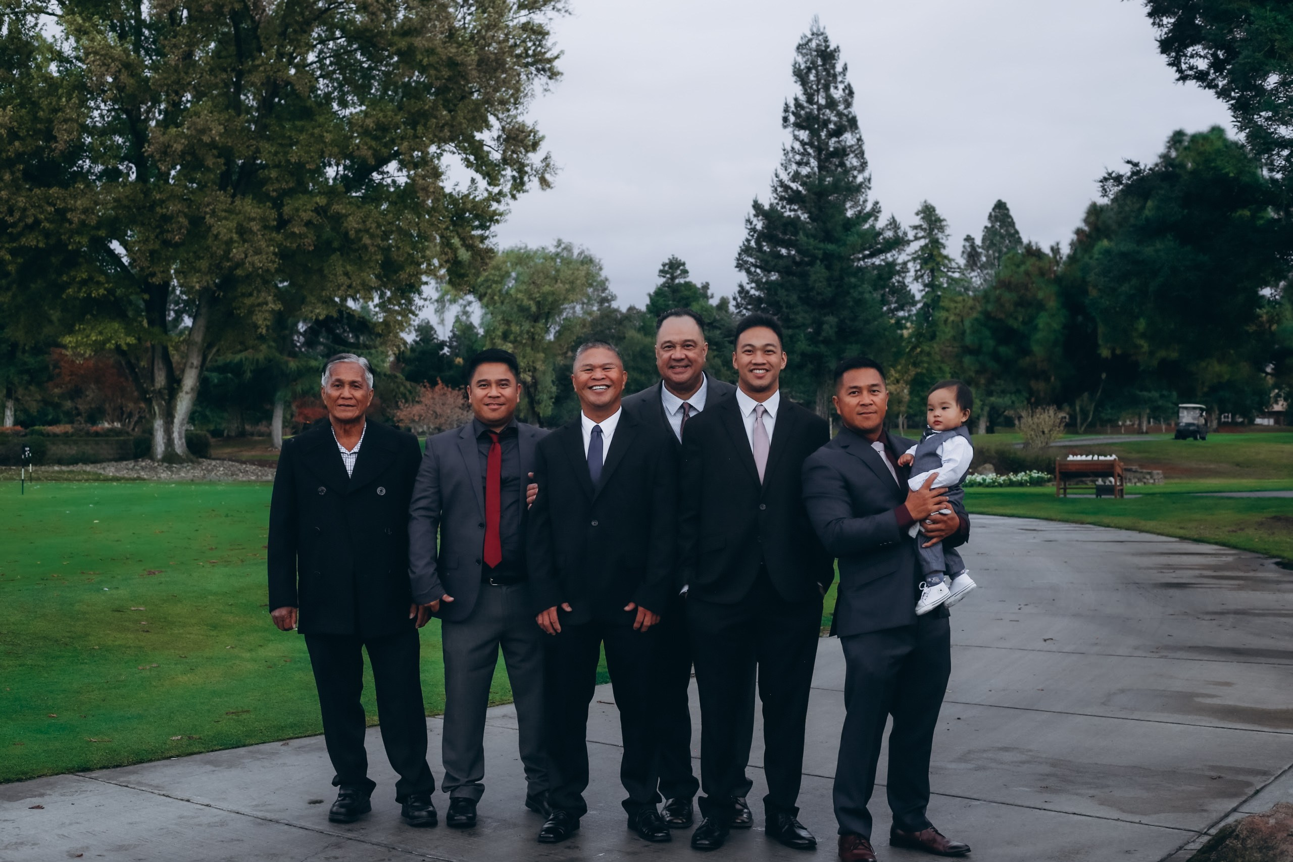 Events and big family photos. Family and children’s lifestyle photographer Elena Tumanova