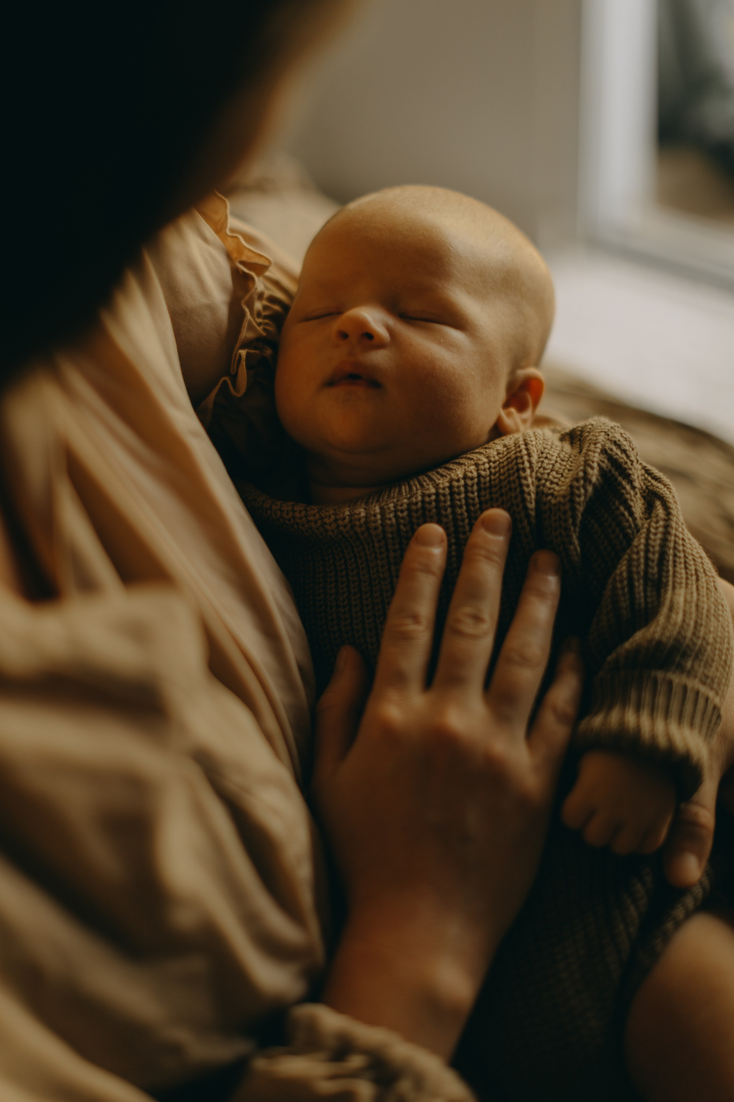 Anastasiia and Artem. Love Through Photo