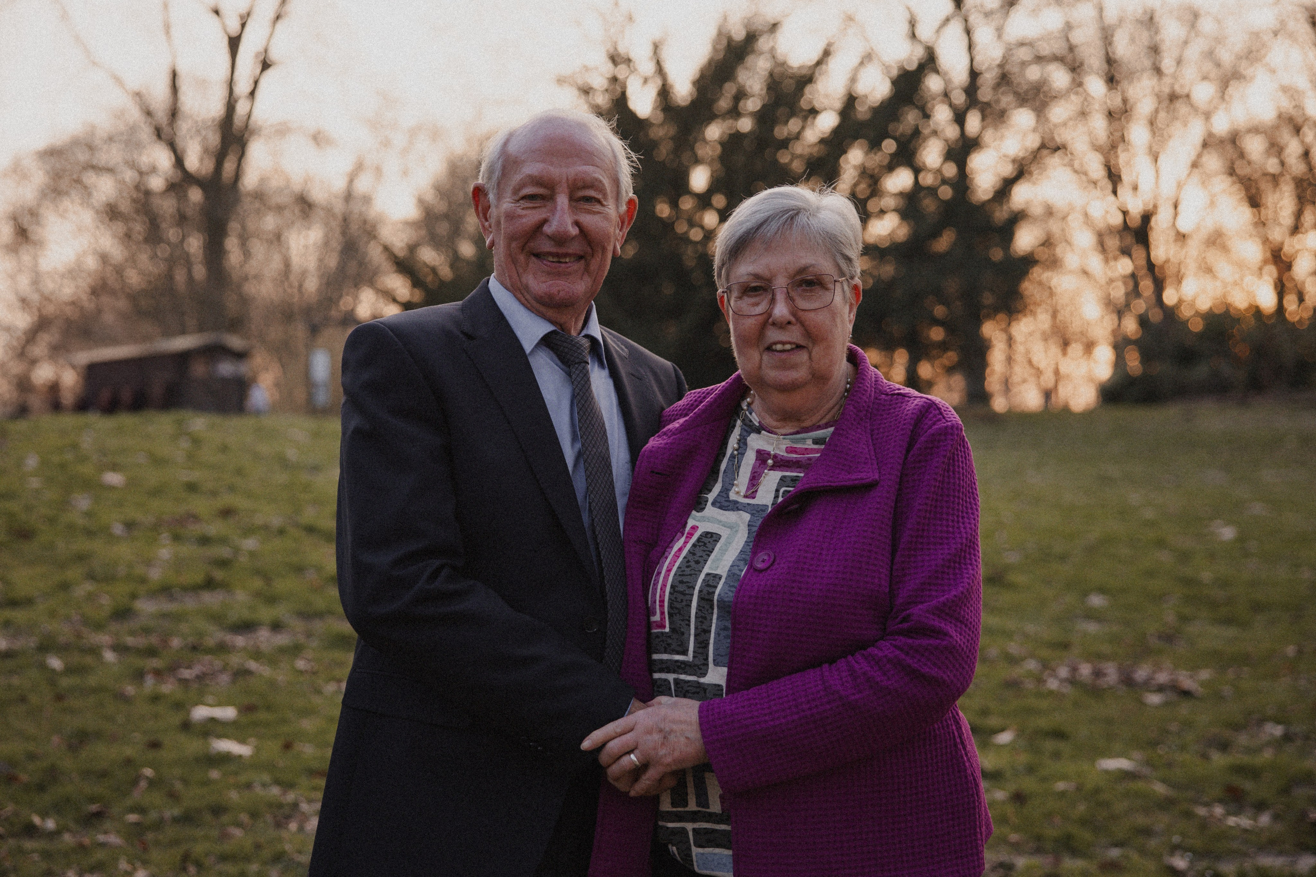 Morena & Niklas I Haus Hohenstein. Hochzeitsfotografin Bochum | Halyna Reiche Fotografie NRW