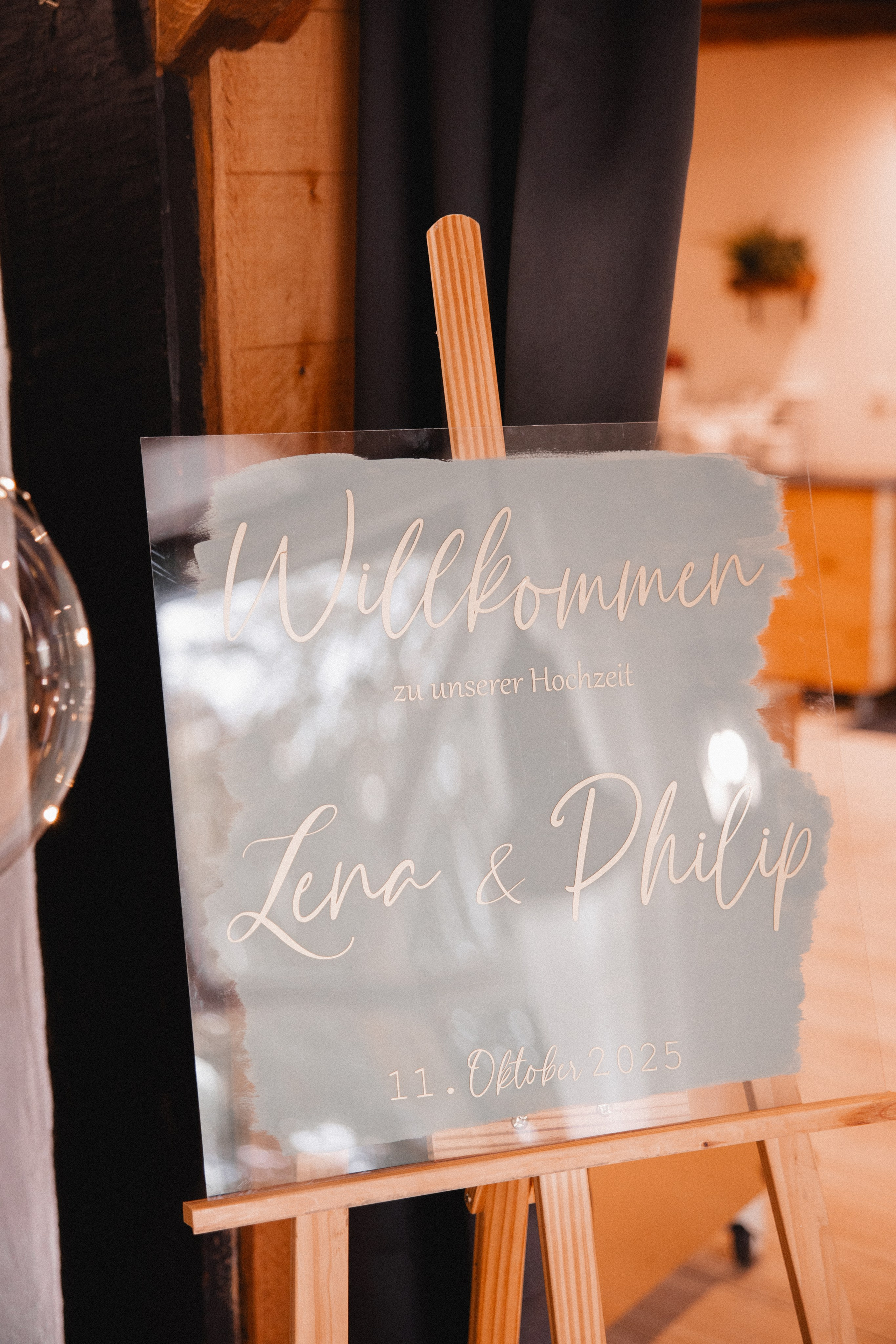 Lena & Philip | Schloss Bladenhorst, Castrop-Rauxel. Hochzeitsfotografin Bochum | Halyna Reiche Fotografie NRW