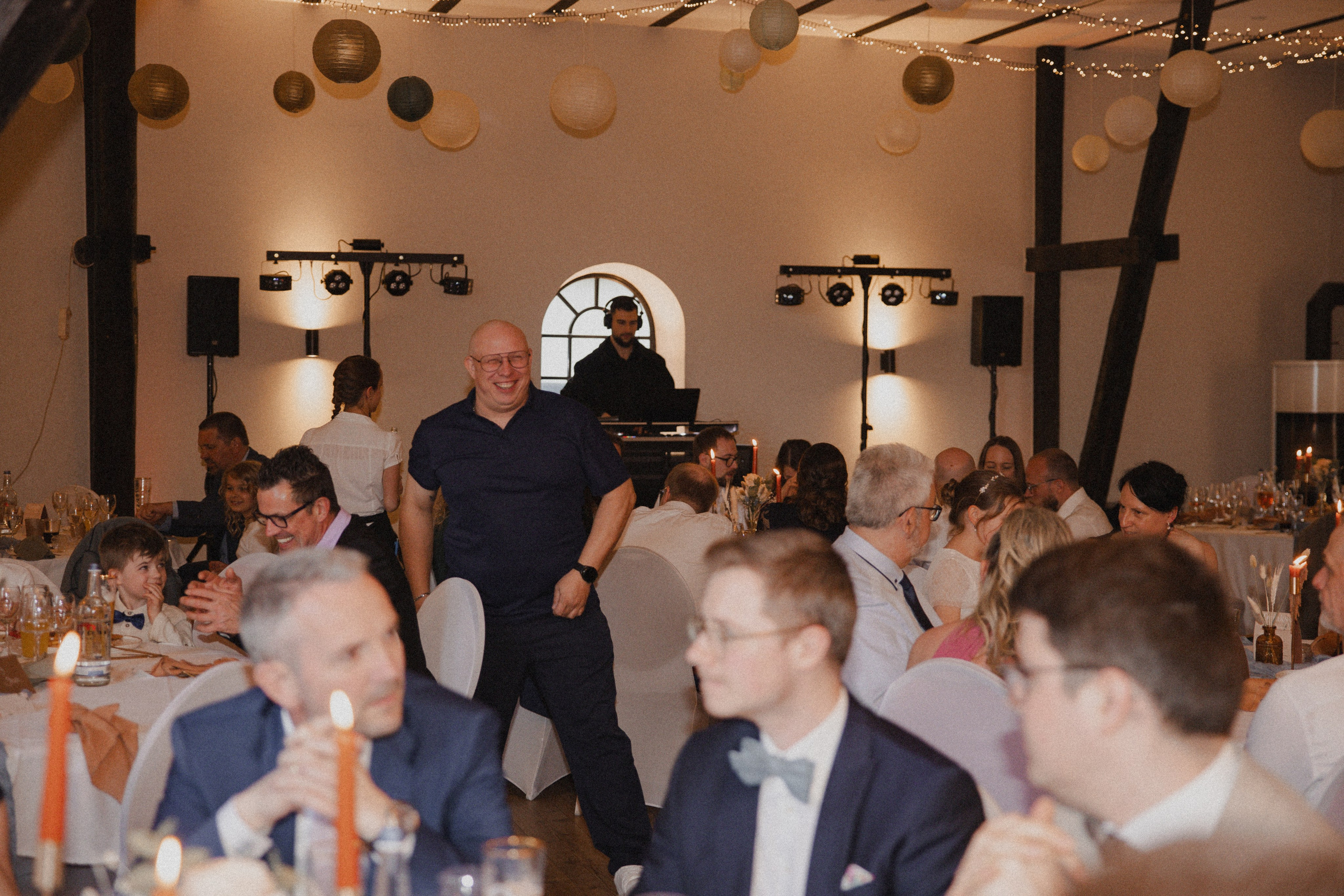 Michaela & Christian I Eventlocation Hilleringmann. Hochzeitsfotografin Bochum | Halyna Reiche Fotografie NRW