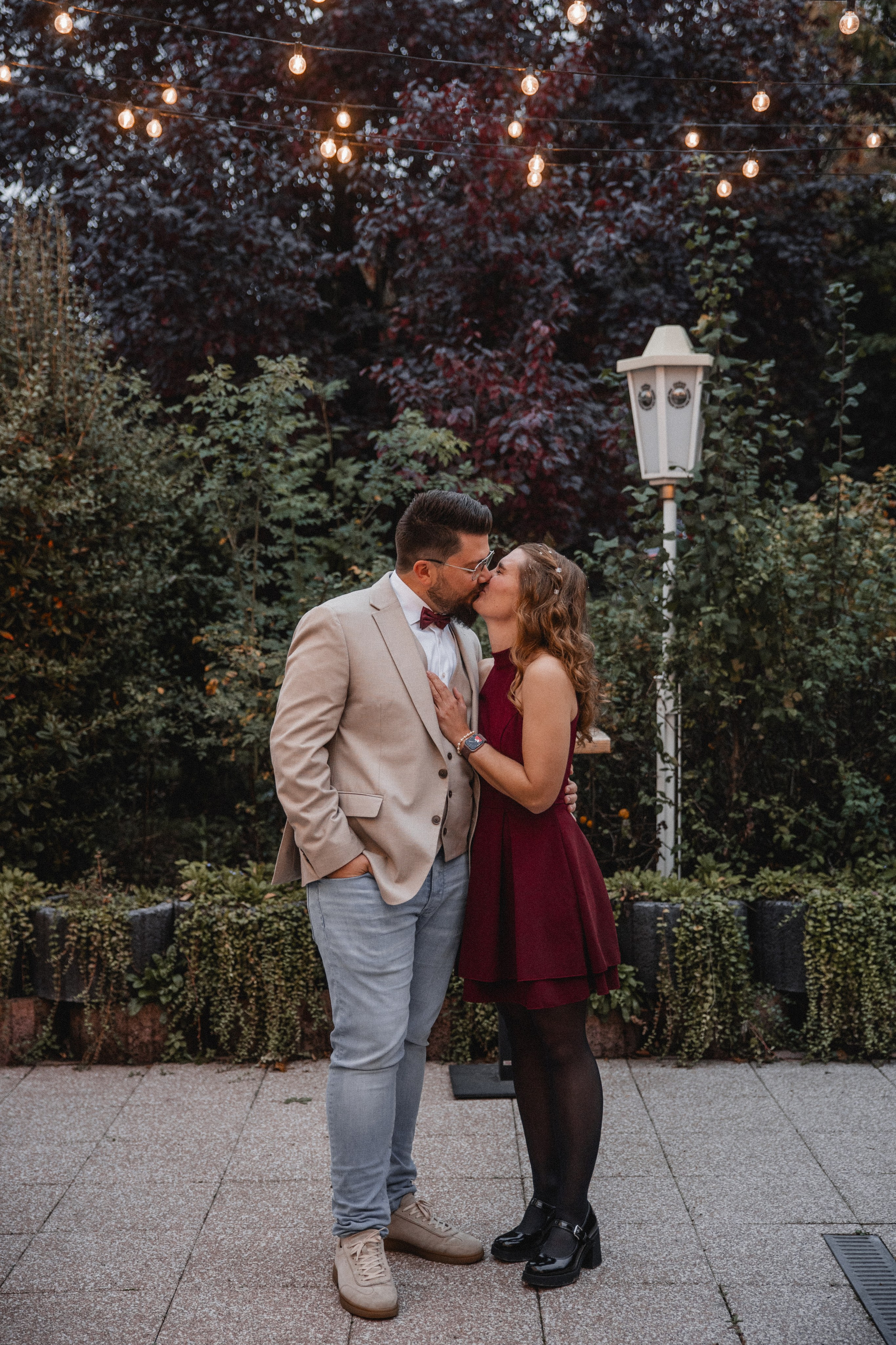Lena & Philip | Schloss Bladenhorst, Castrop-Rauxel. Hochzeitsfotografin Bochum | Halyna Reiche Fotografie NRW