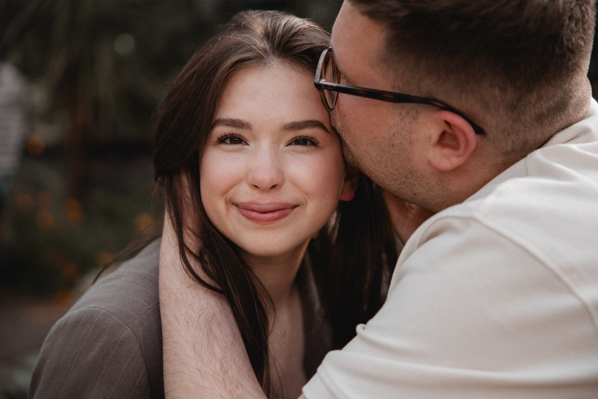 Morena & Niklas. Photographer in Bochum Dolia Halyna