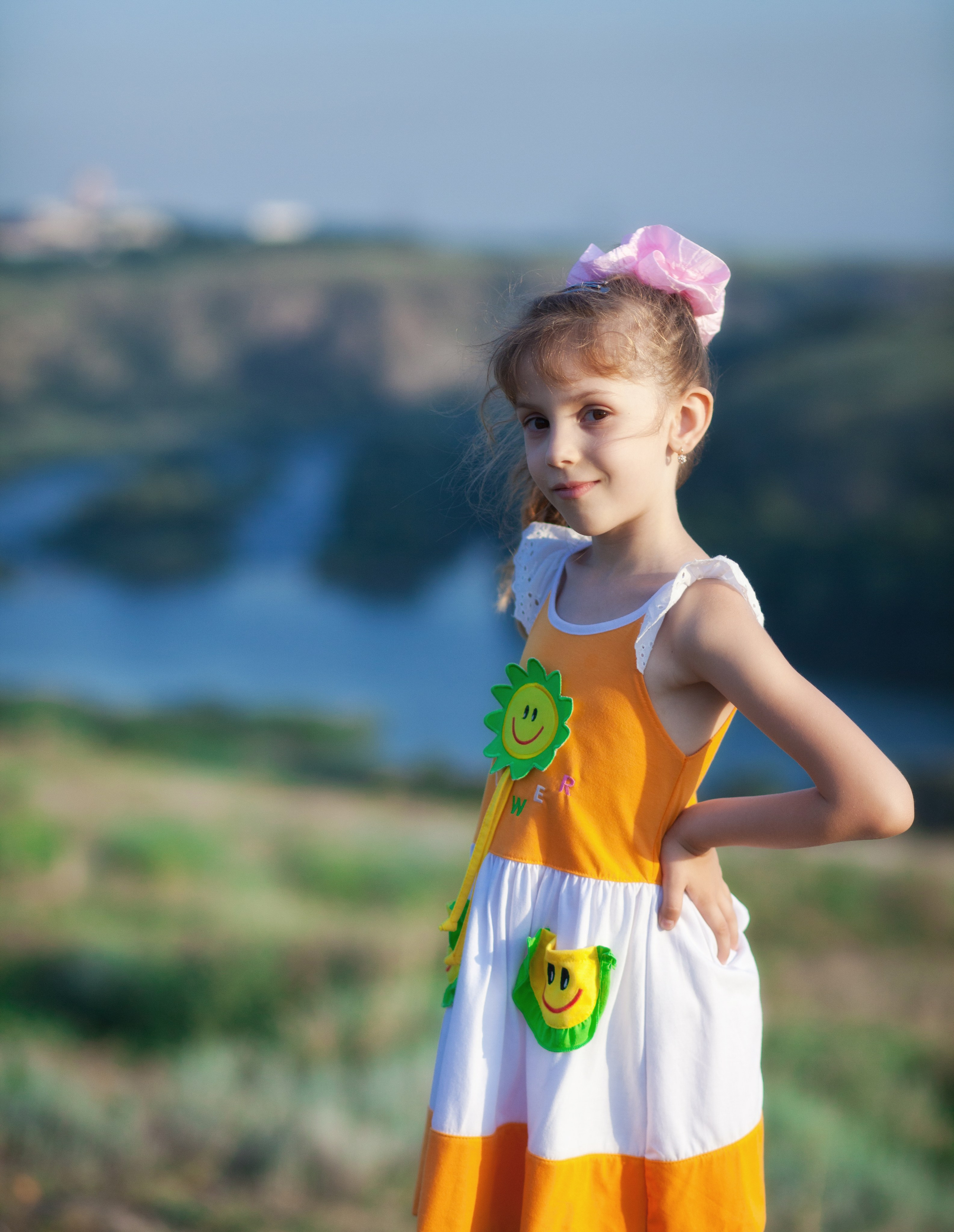 Фотосессія Південноукраїнськ. Південний Буг