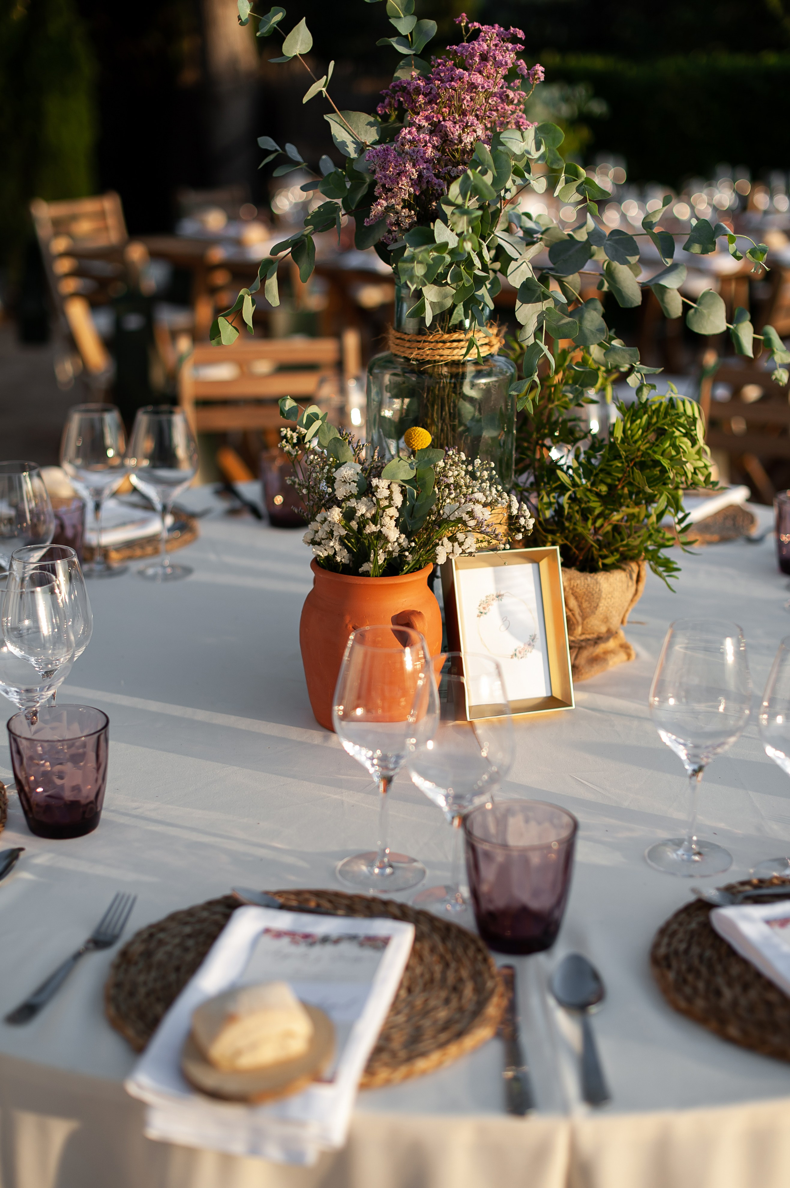 Joaquin & Angela. Wedding photographer in Spain
