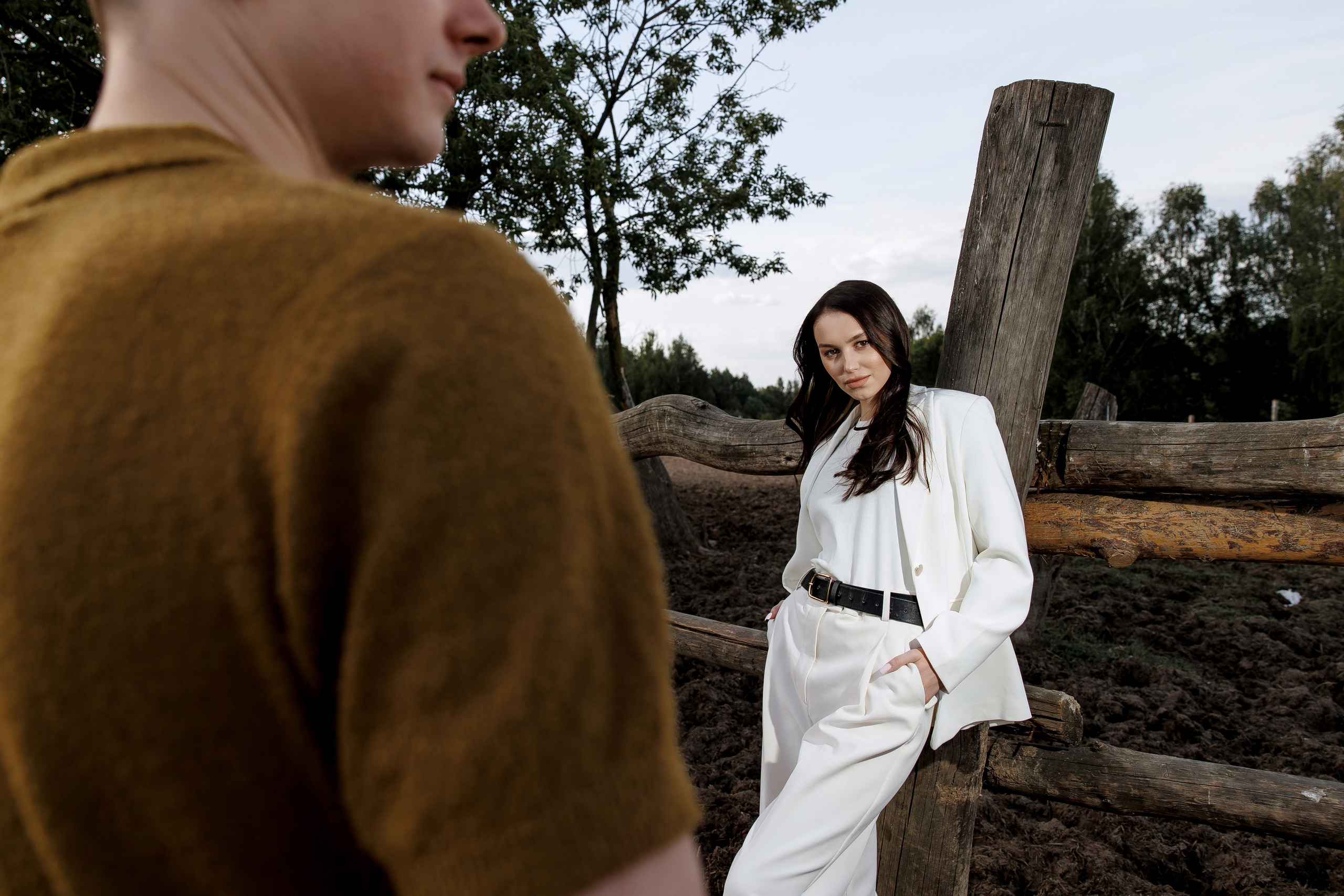 Евгений+Анастасия. Свадебный фотограф Каледич Тимофей