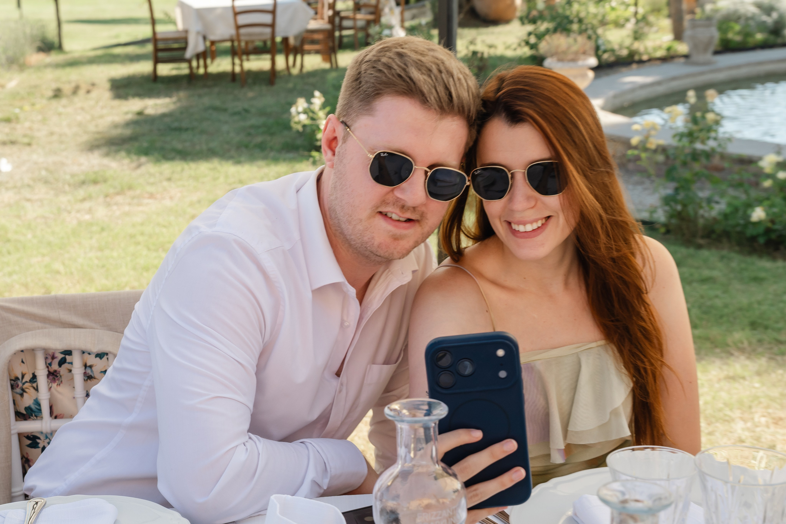 ROXANNE and ANDREW_ Tuscany. PHOTOGRAPHER IN ITALY