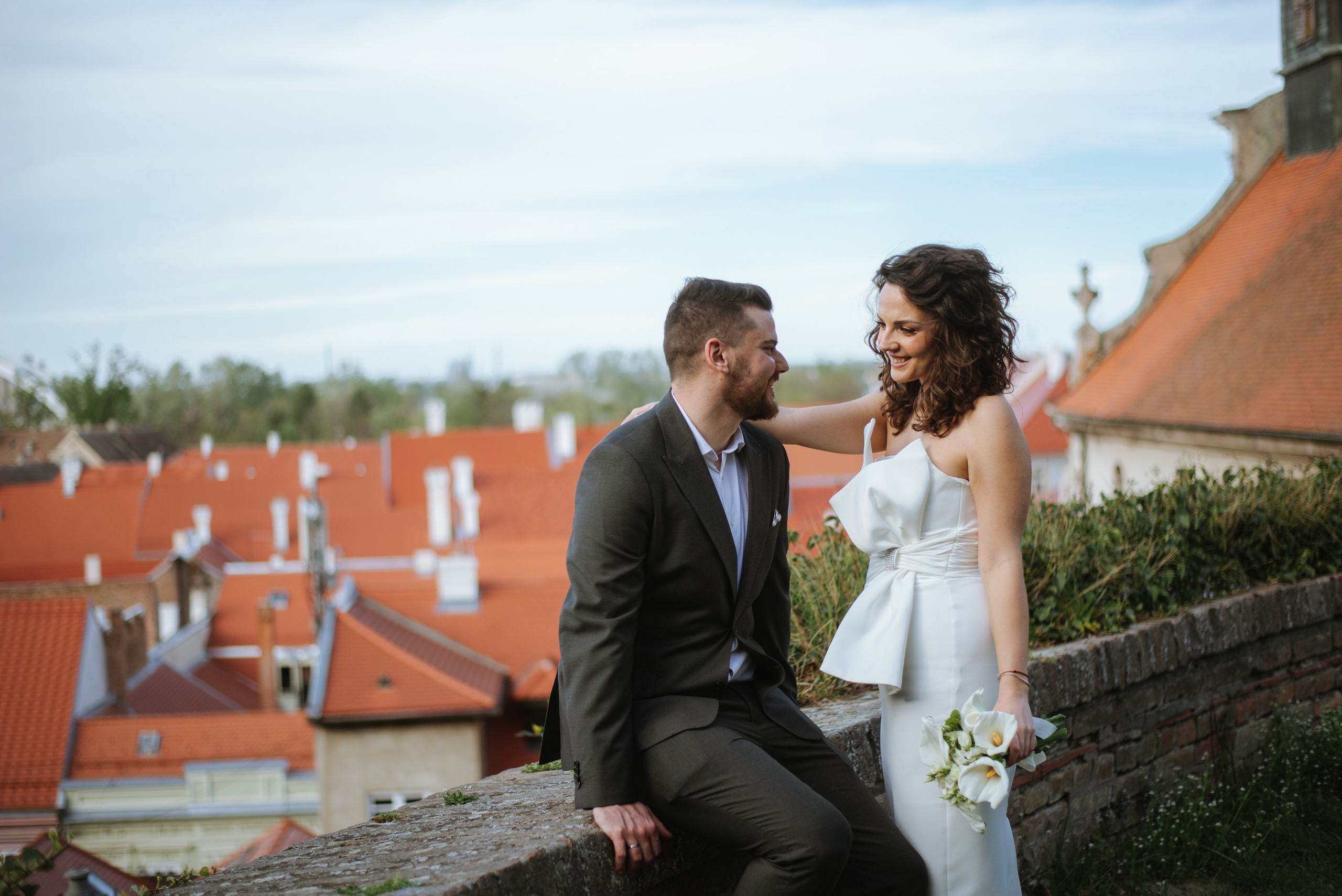 Jelena & Ivan. Vlada toskic wedding and event photographer