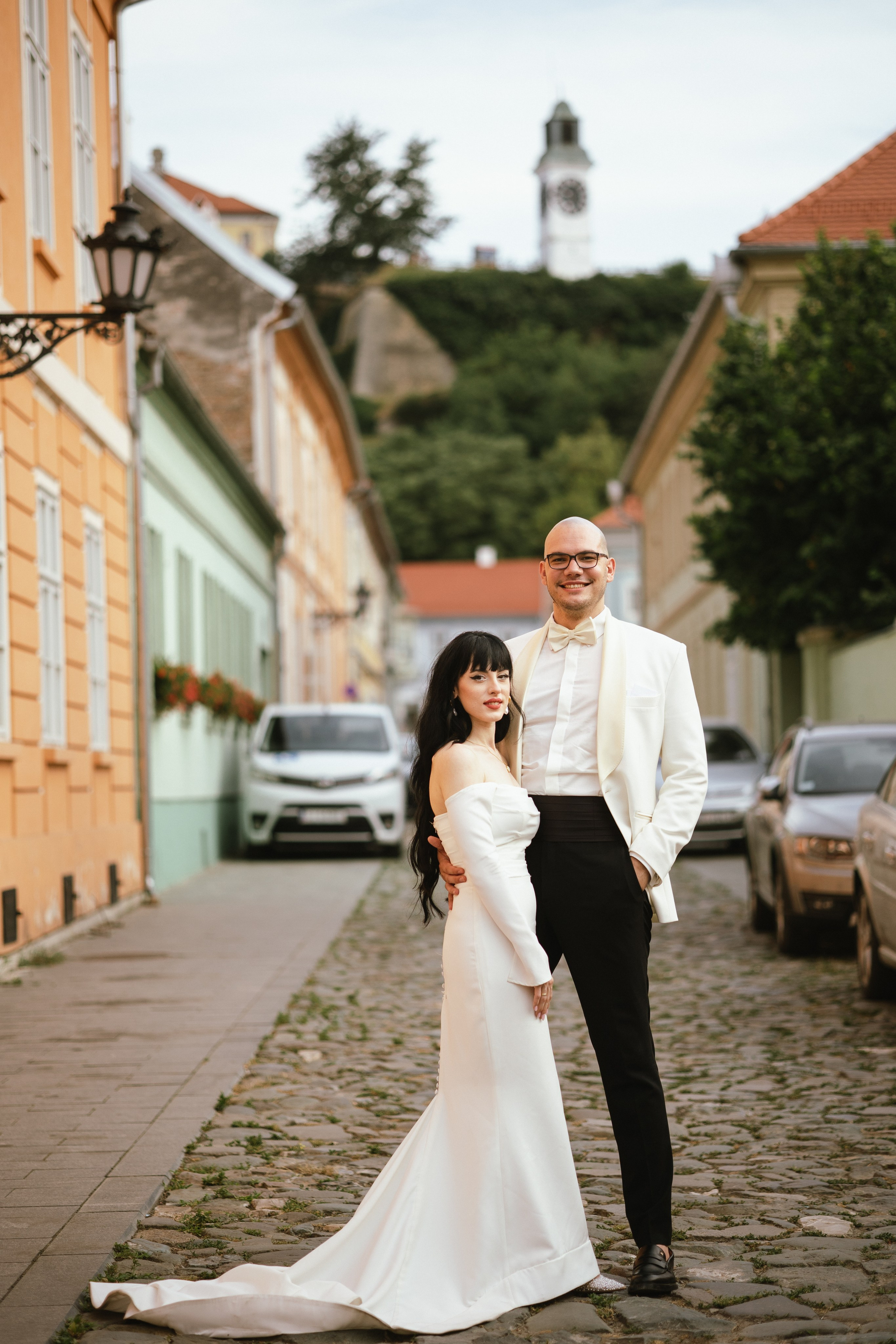 Jovana & Milos. Vlada toskic wedding and event photographer