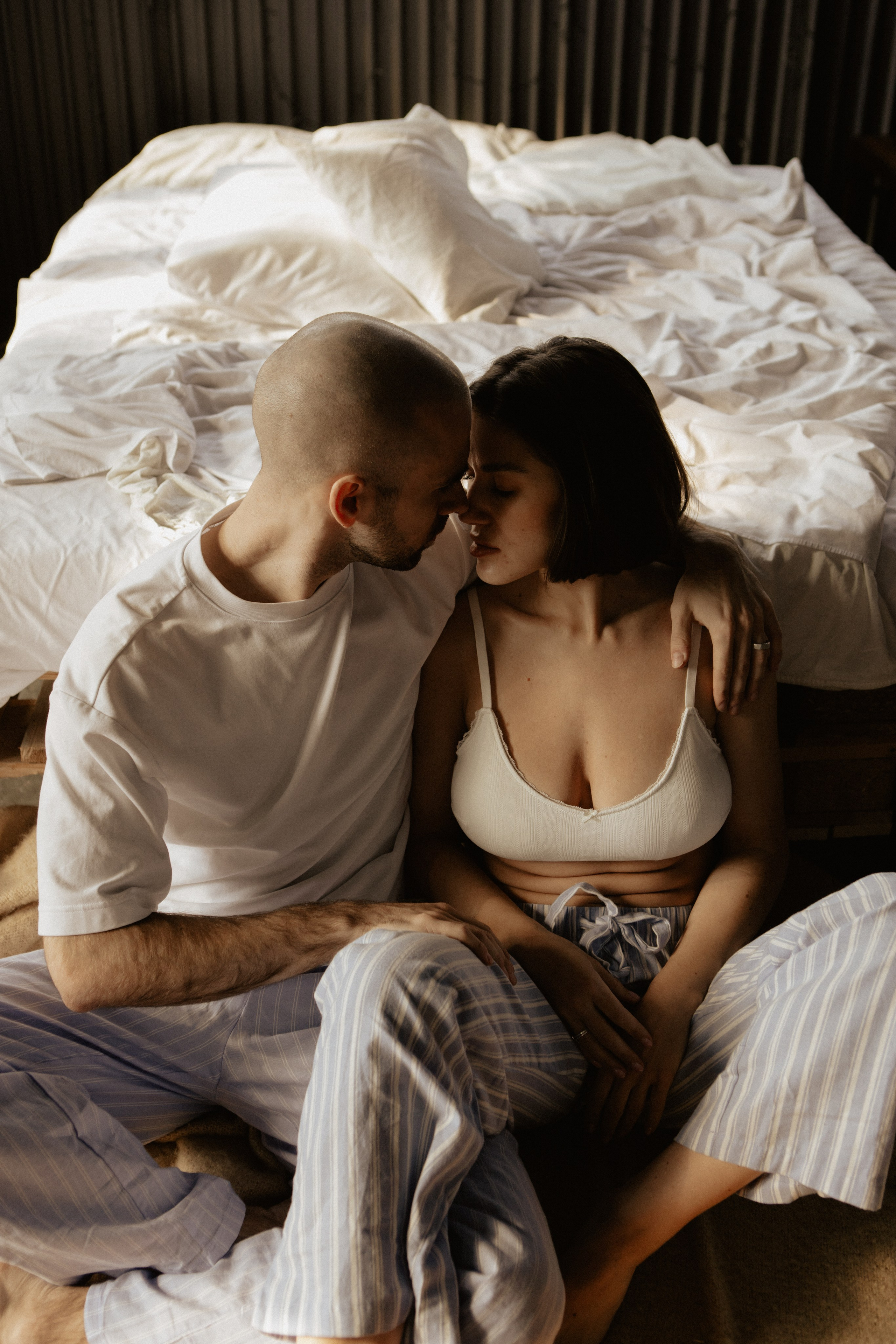 Ksenia & Stanislav. Photographer Lisbon|Portugal Nadiya Kharytonenko